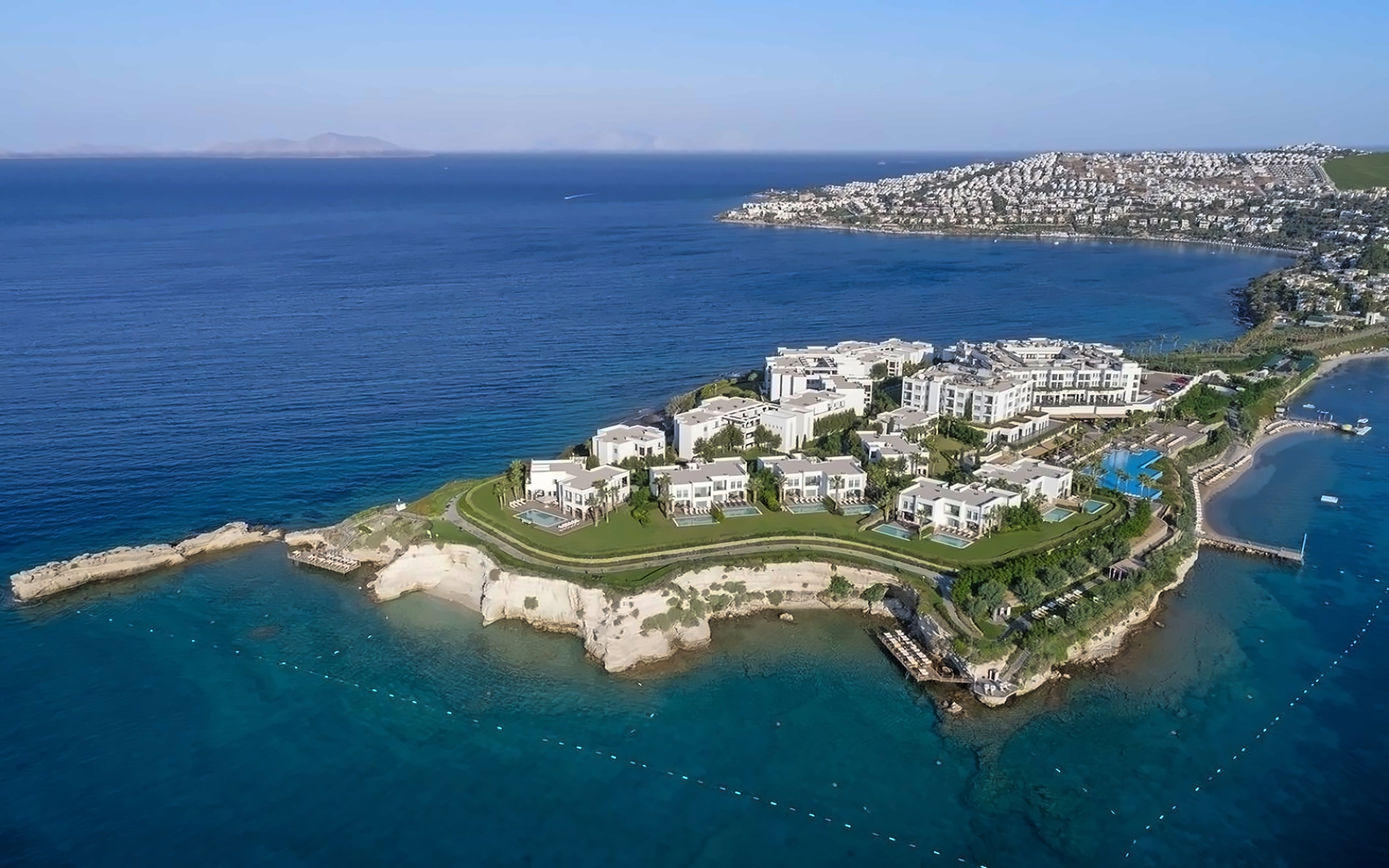 Xanadu Island Hotel pilt 1
