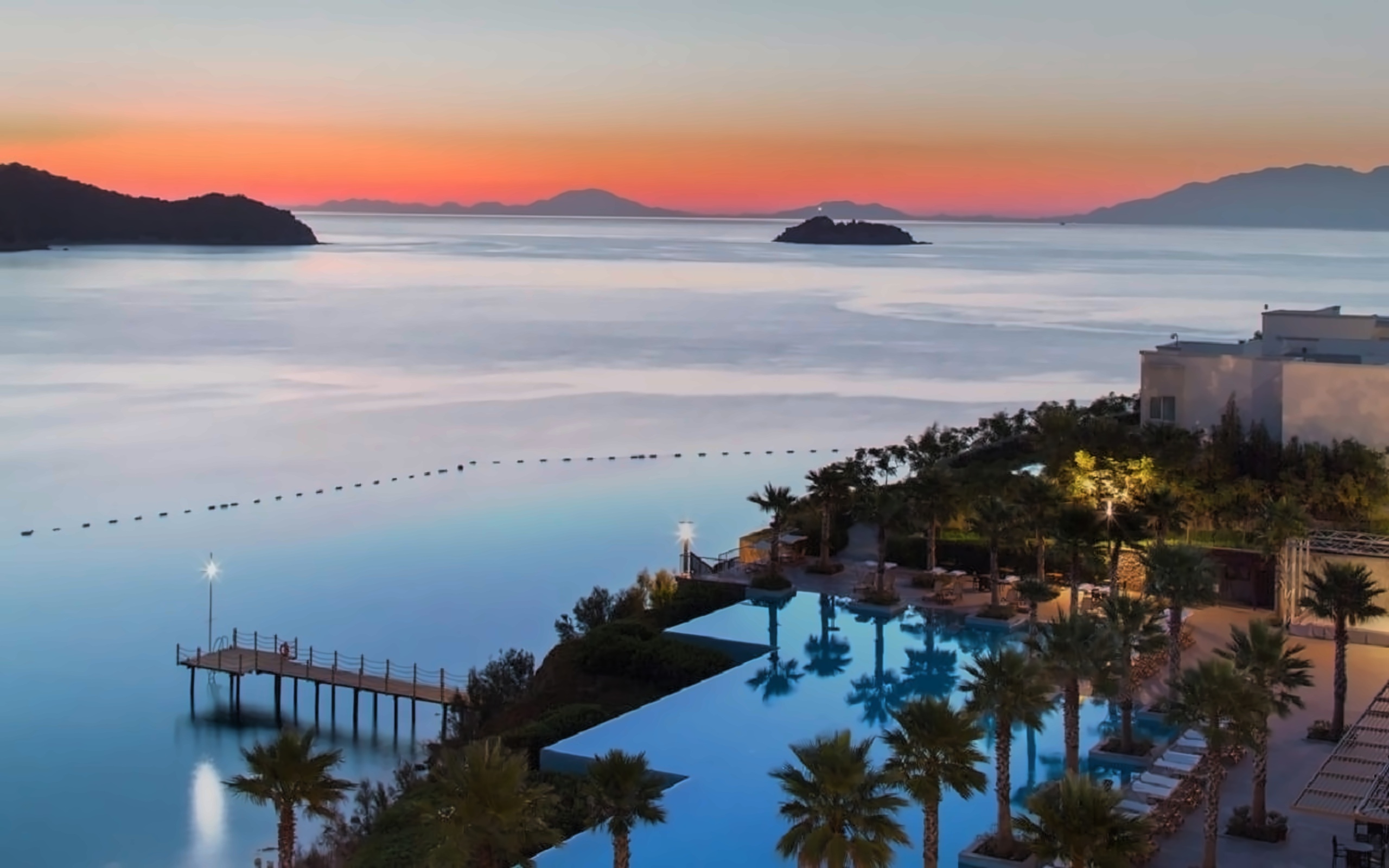 Xanadu Island Hotel pilt 7