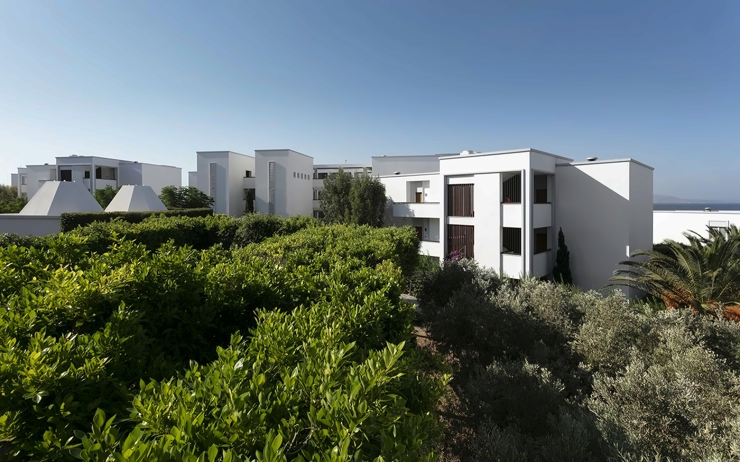 Xanadu Island Hotel pilt 5