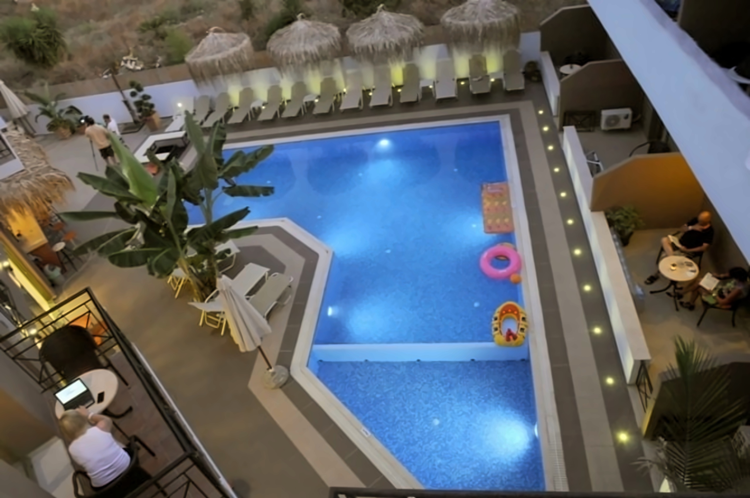 Stella Katrin Hotel photo 4