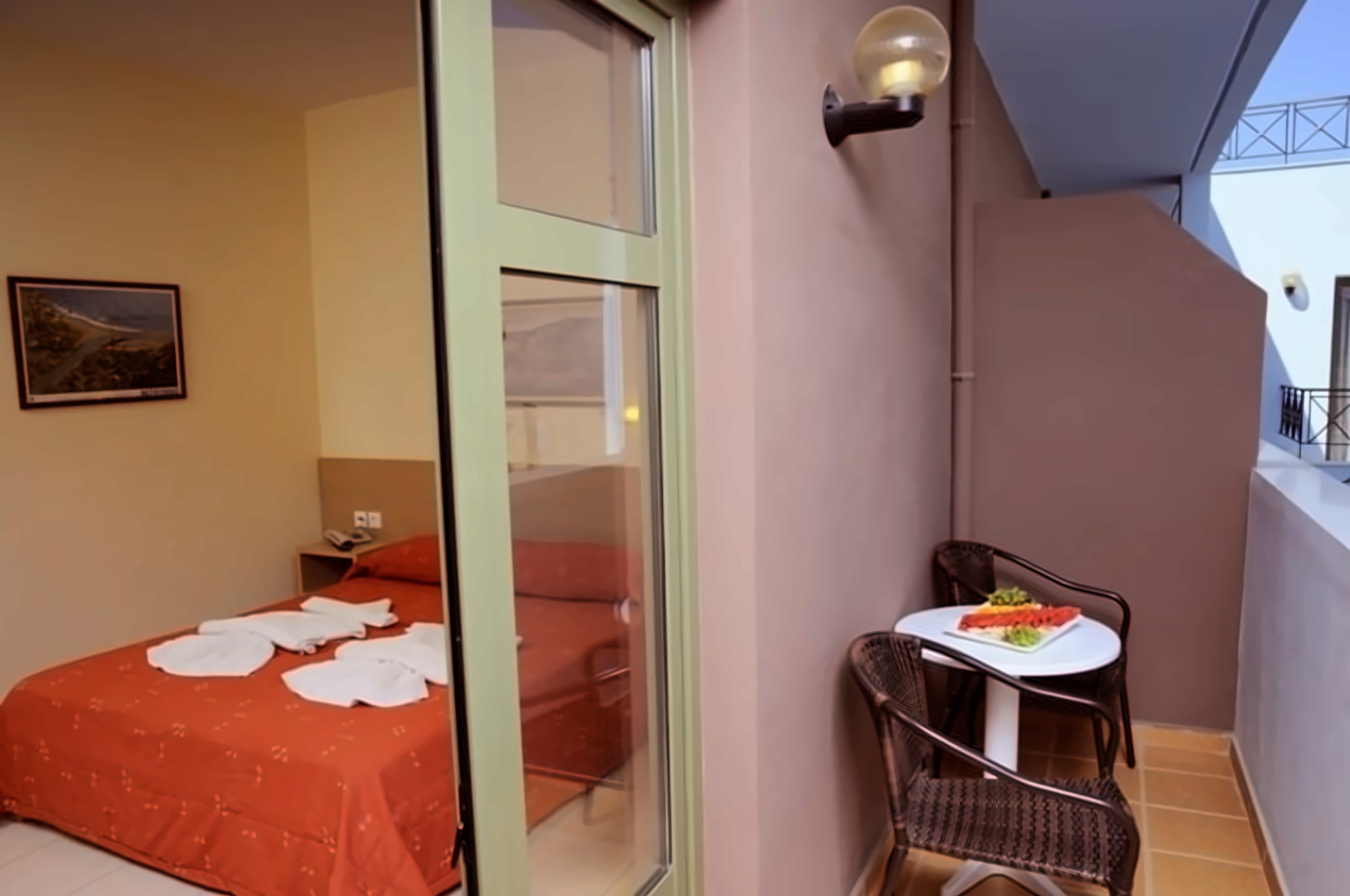 Stella Katrin Hotel photo 19