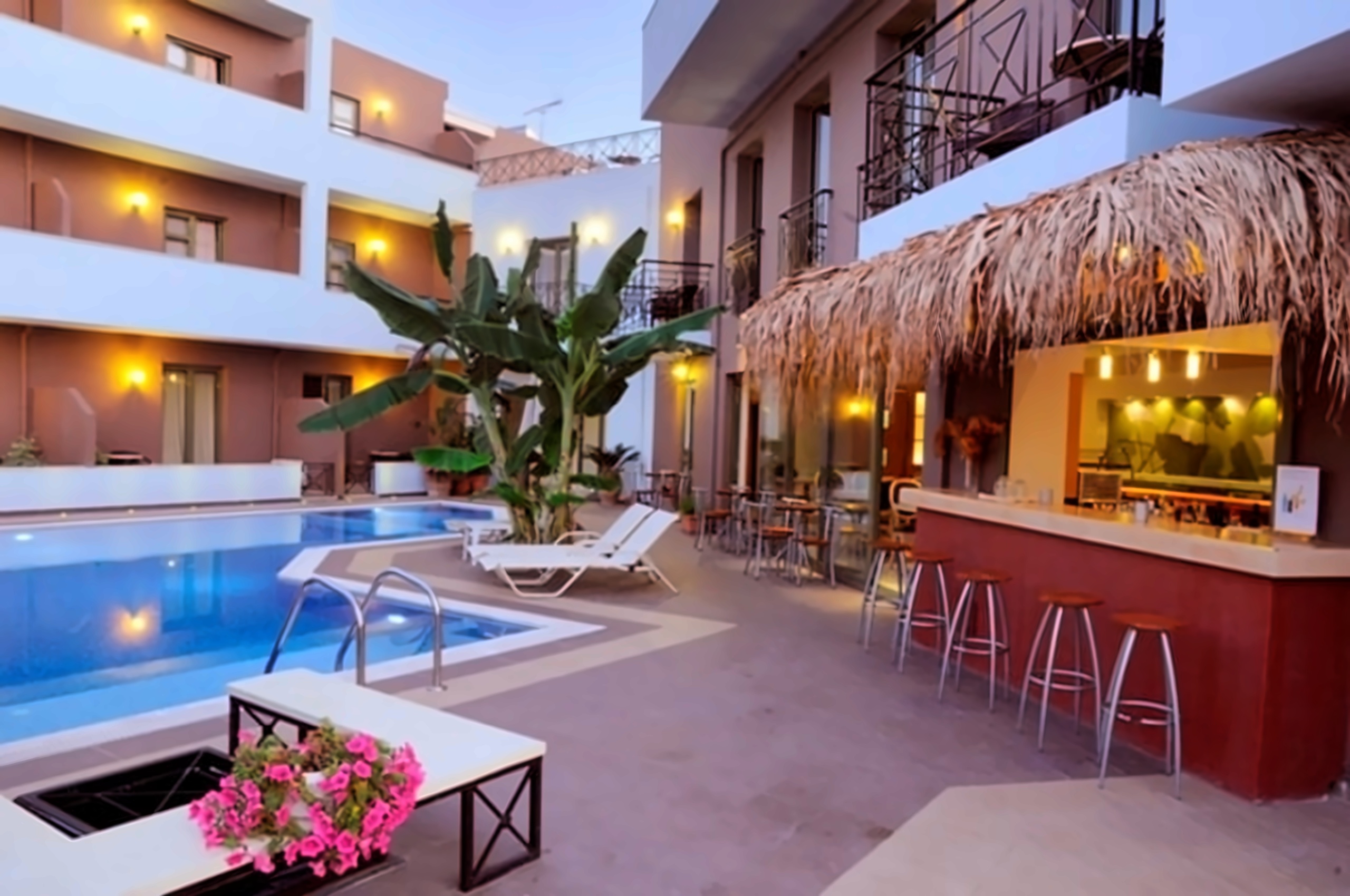 Stella Katrin Hotel photo 5