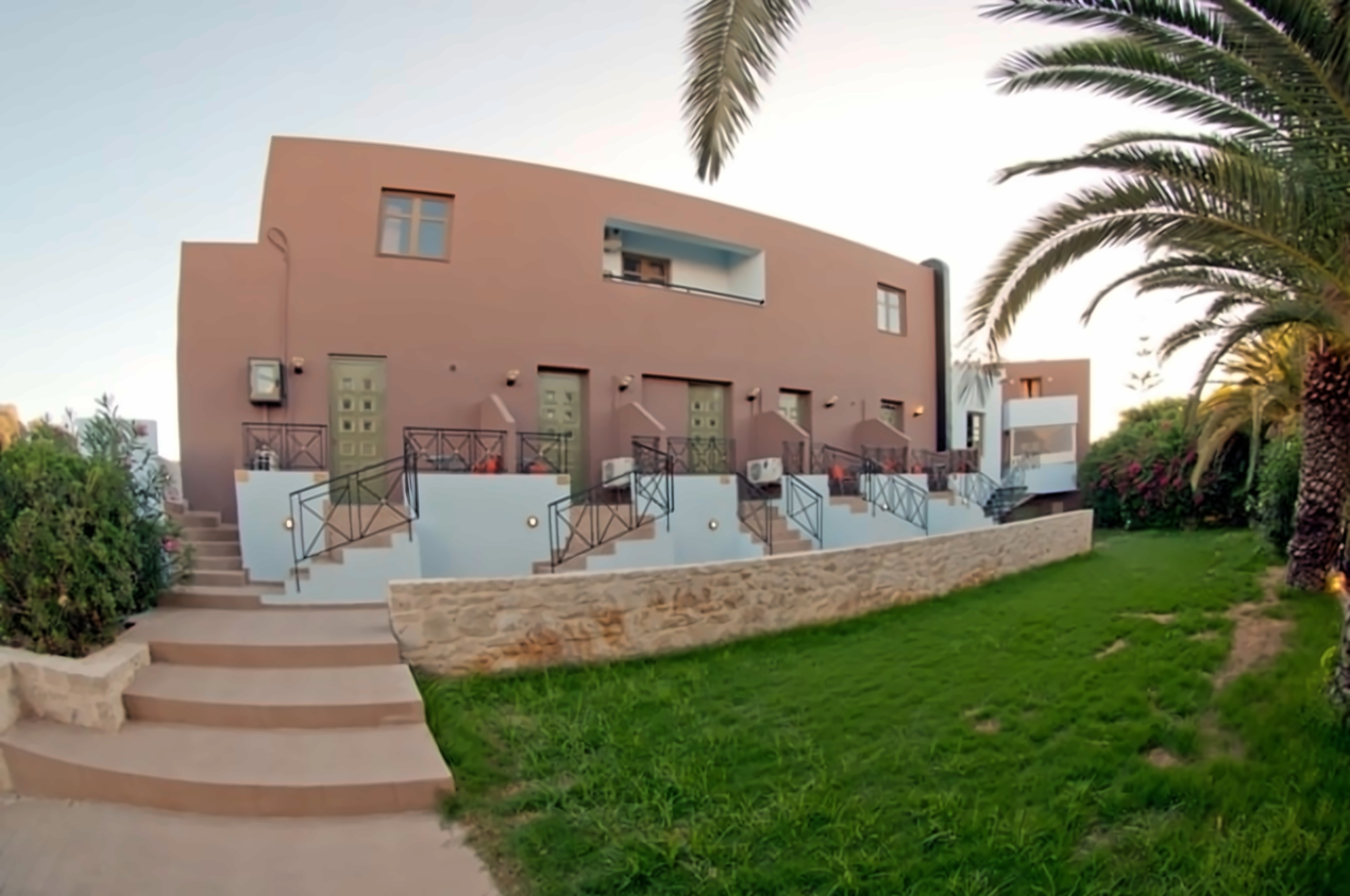 Stella Katrin Hotel photo 3