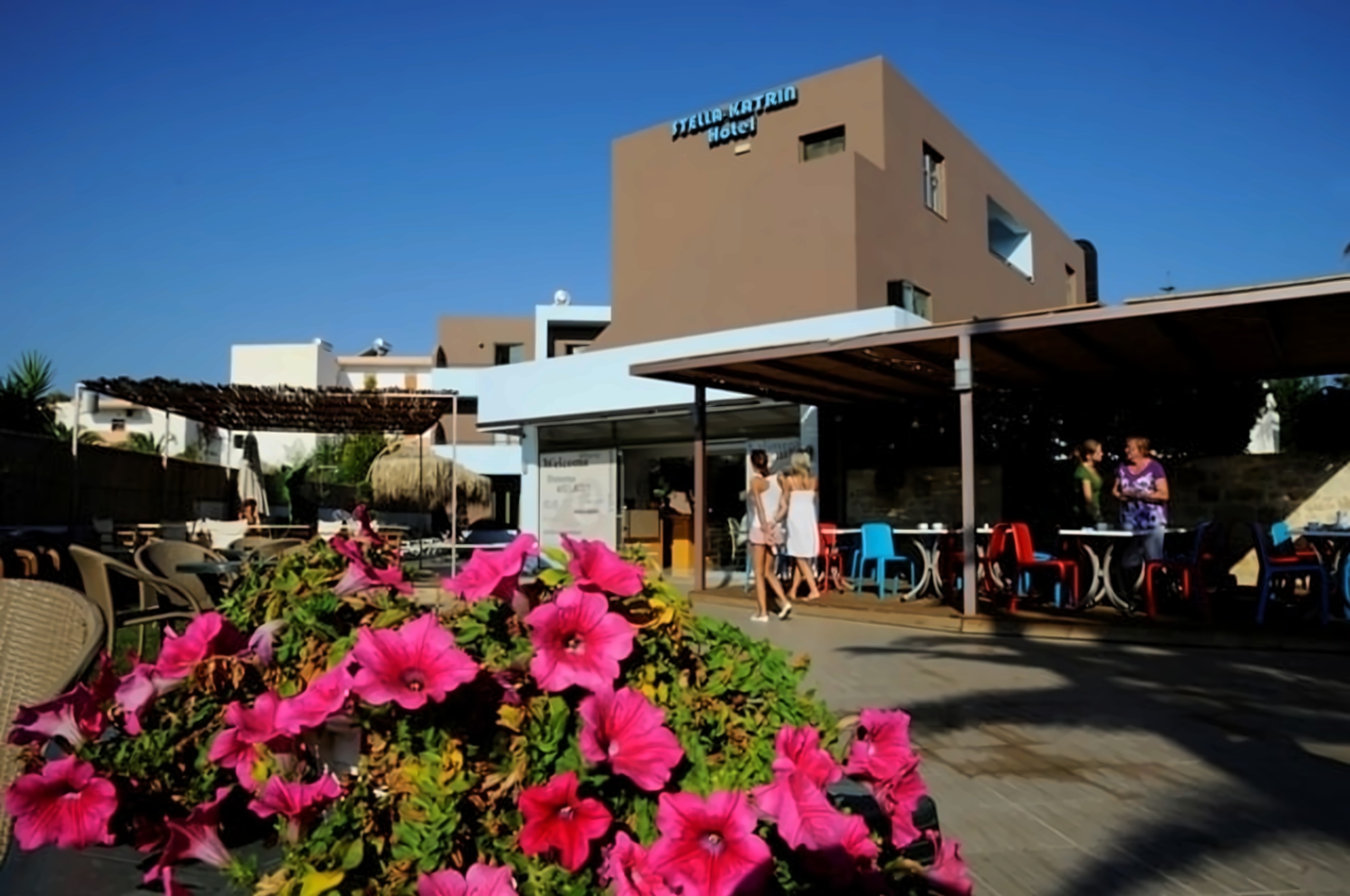 Stella Katrin Hotel photo 1