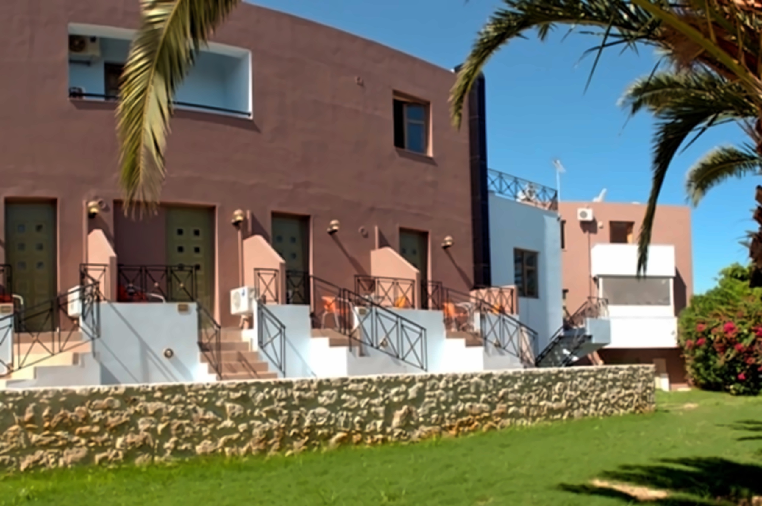 Stella Katrin Hotel photo 2