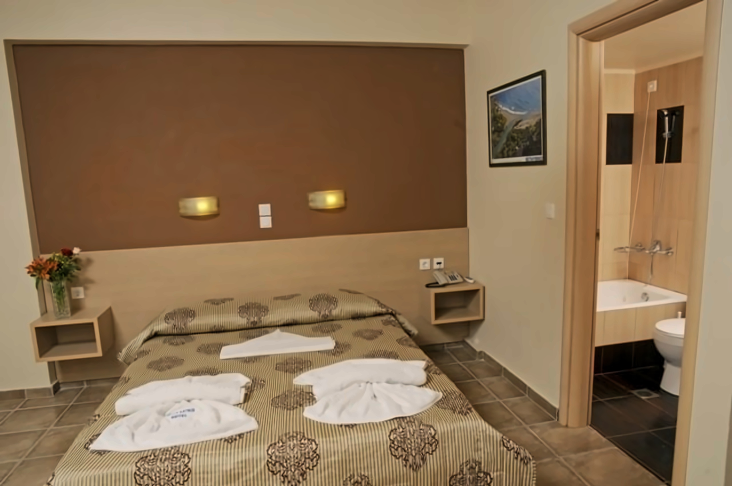 Stella Katrin Hotel photo 18