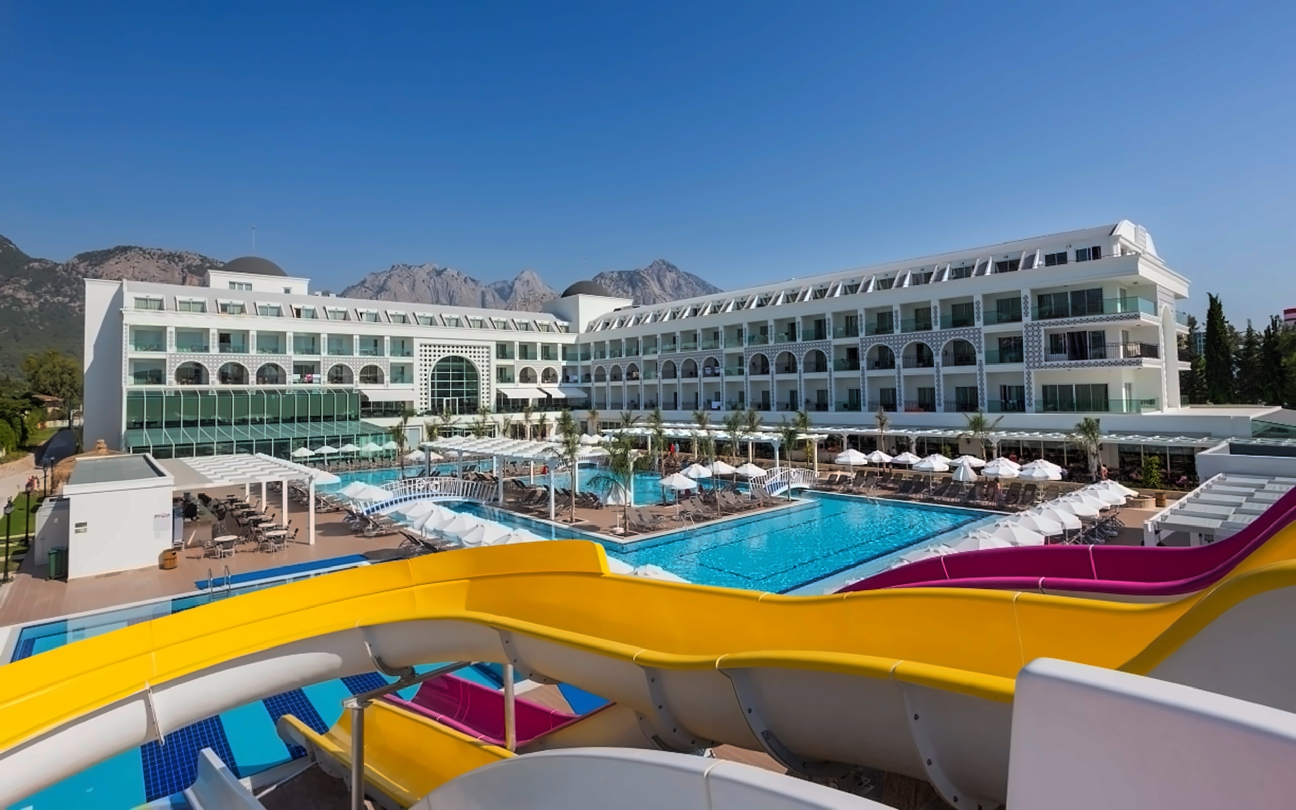 Karmir Resort & Spa pilt 5