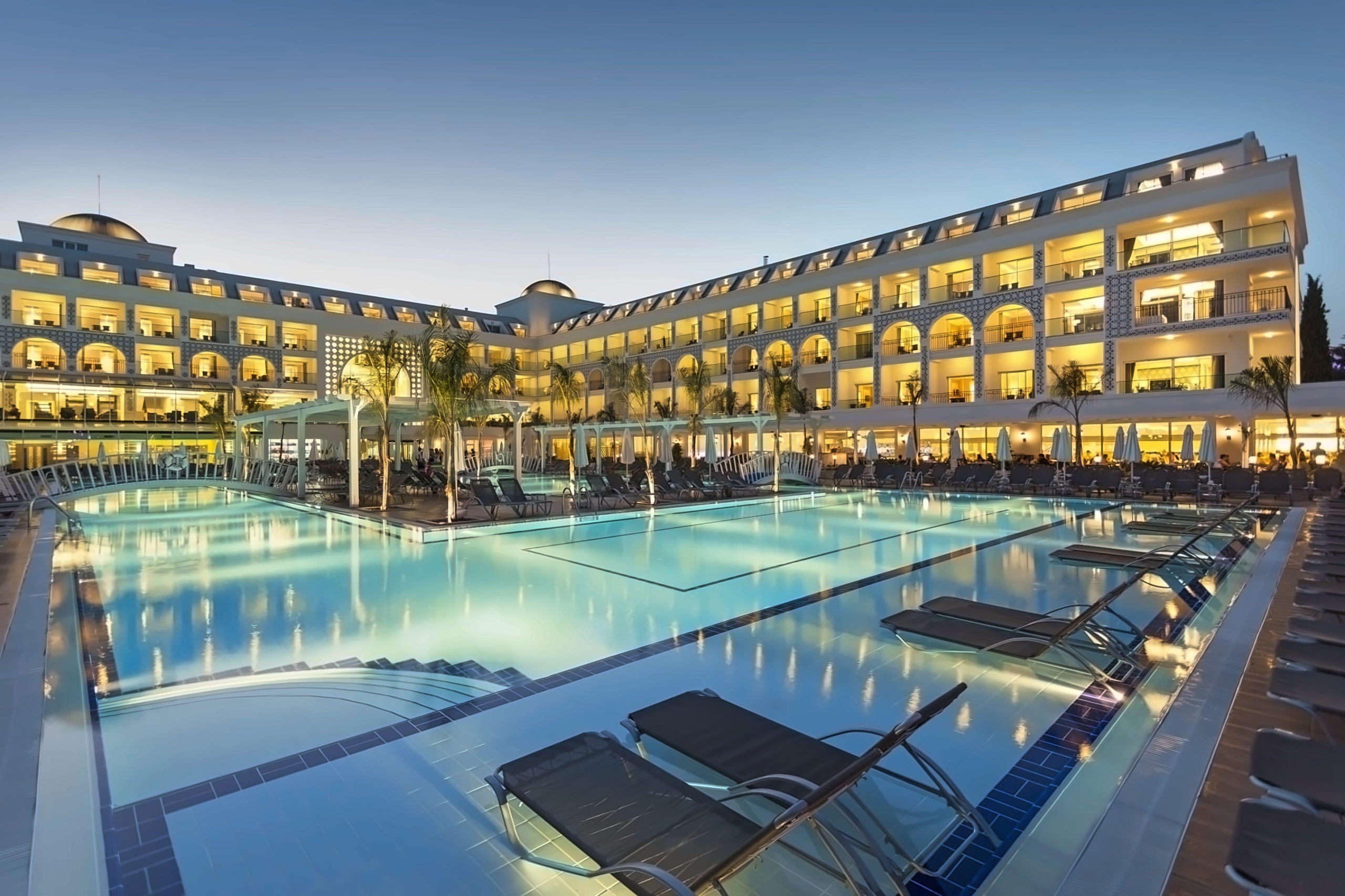 Karmir Resort & Spa pilt 2