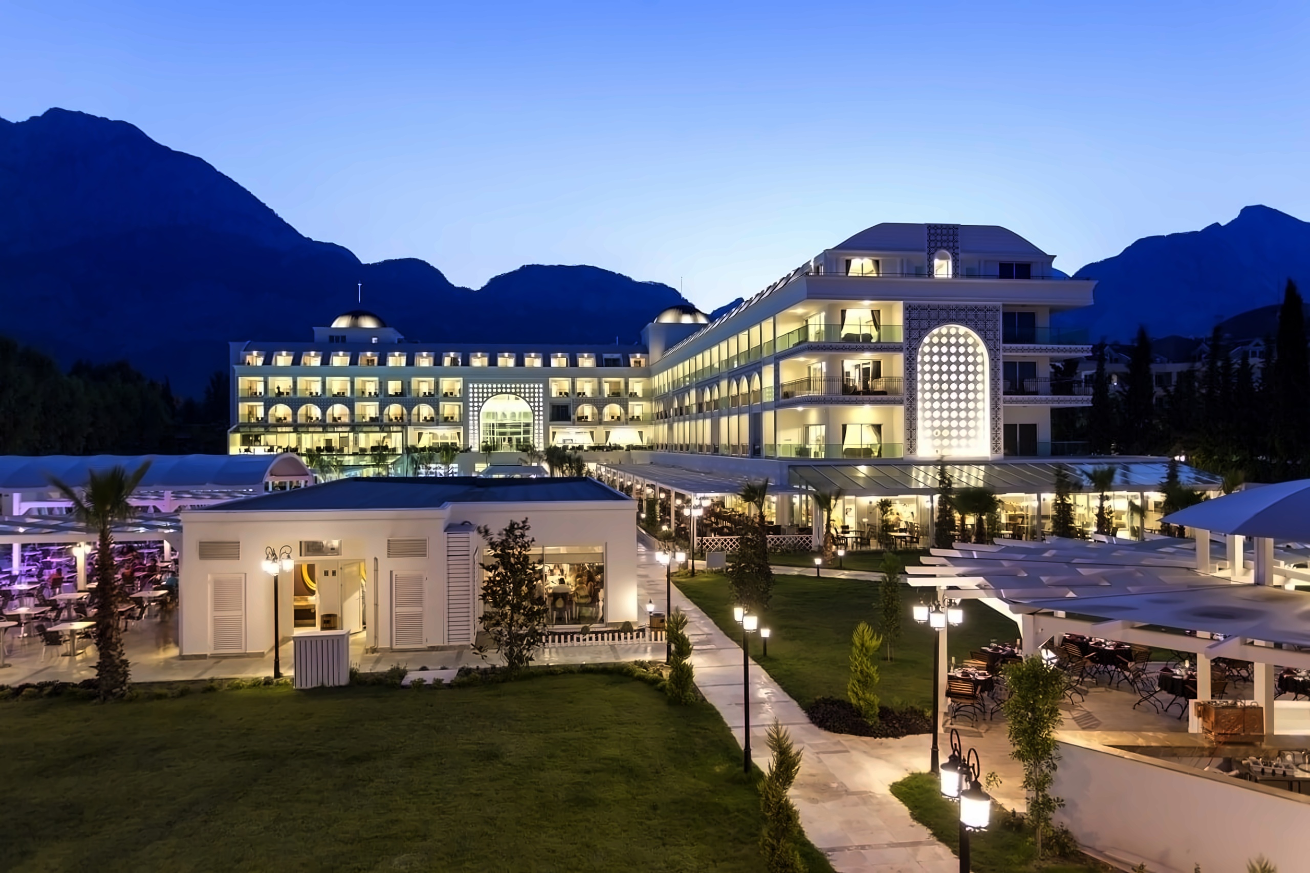 Karmir Resort & Spa pilt 3