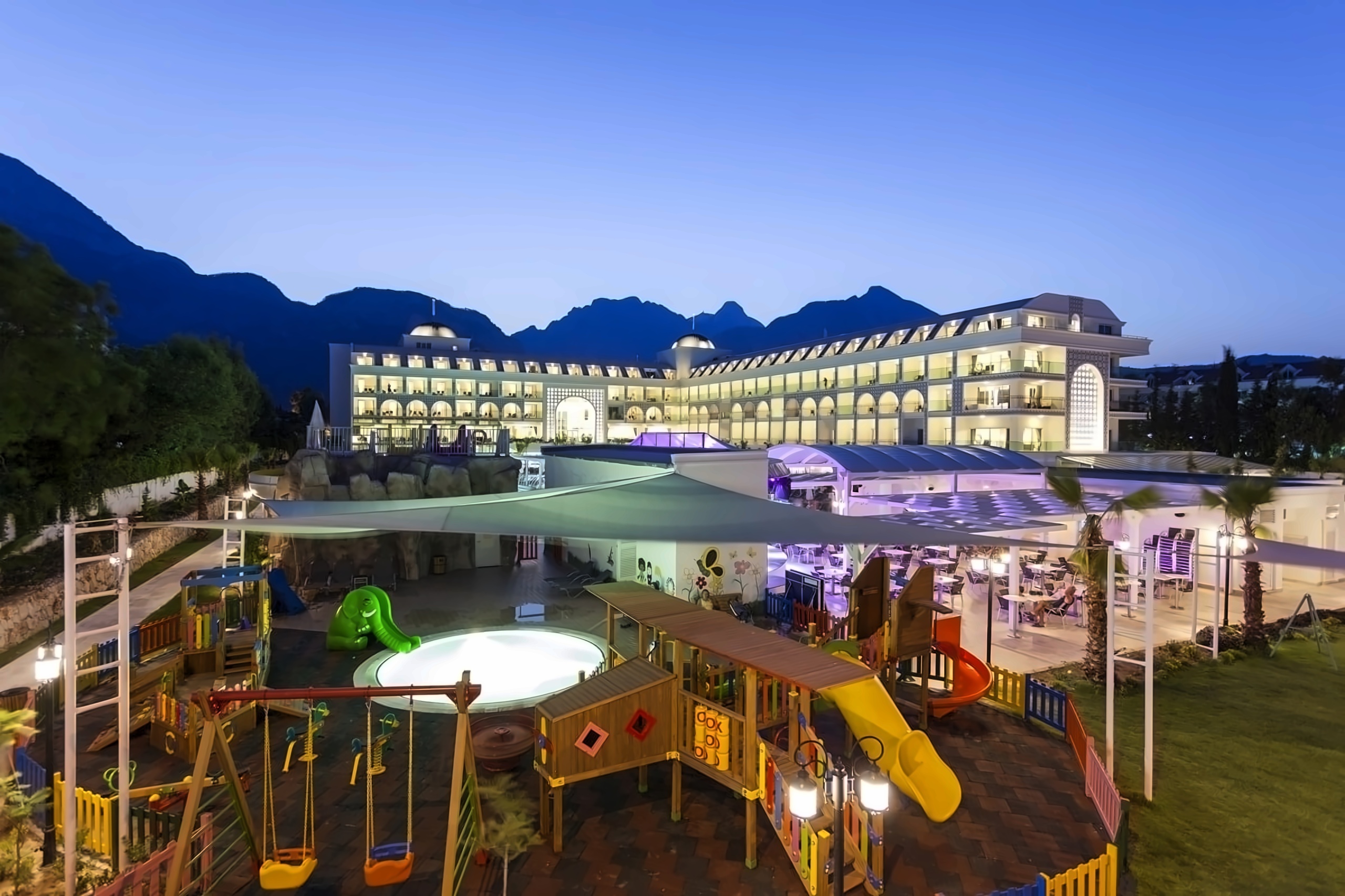 Karmir Resort & Spa pilt 7