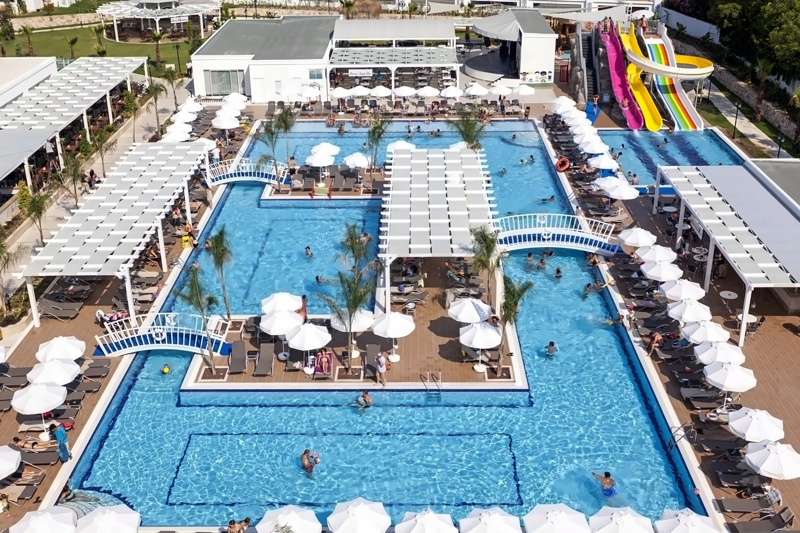 Karmir Resort & Spa pilt 4