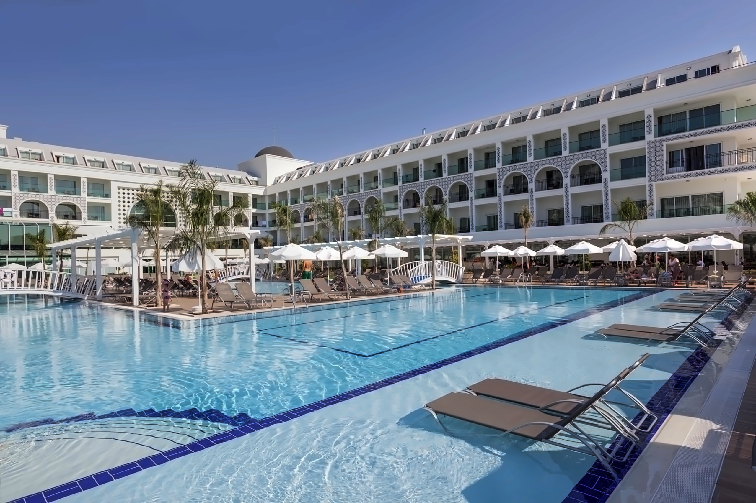 Karmir Resort & Spa pilt 1