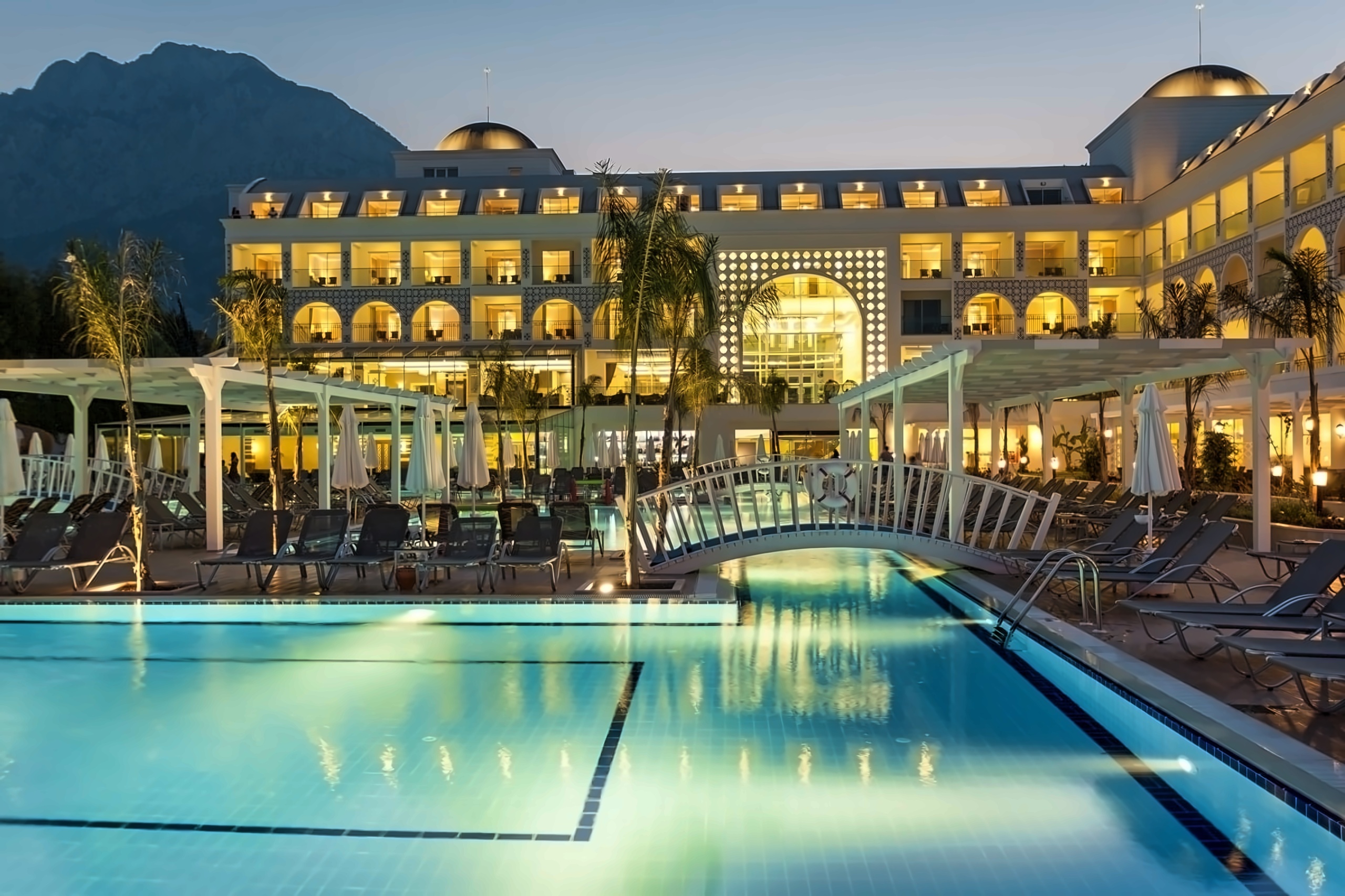 Karmir Resort & Spa pilt 6