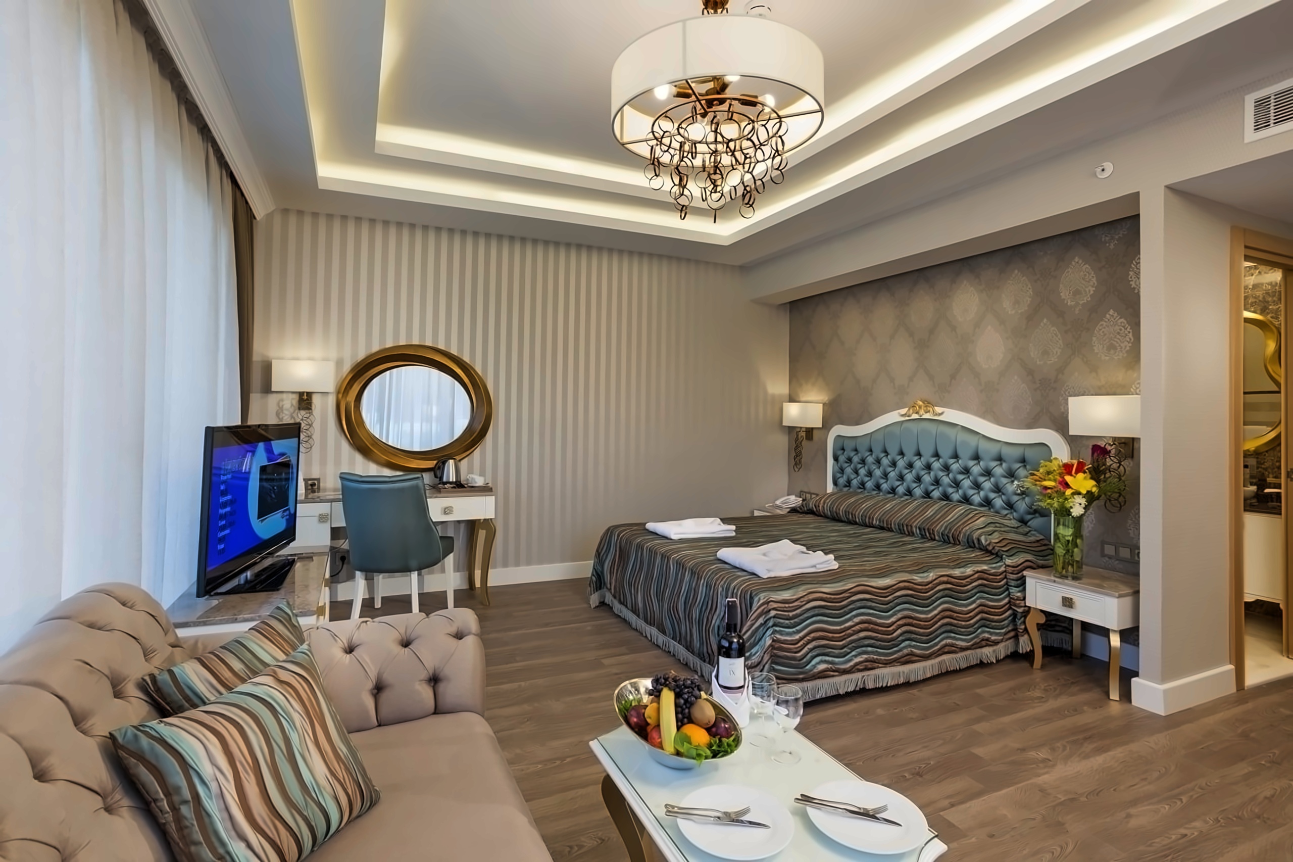 Karmir Resort & Spa pilt 58