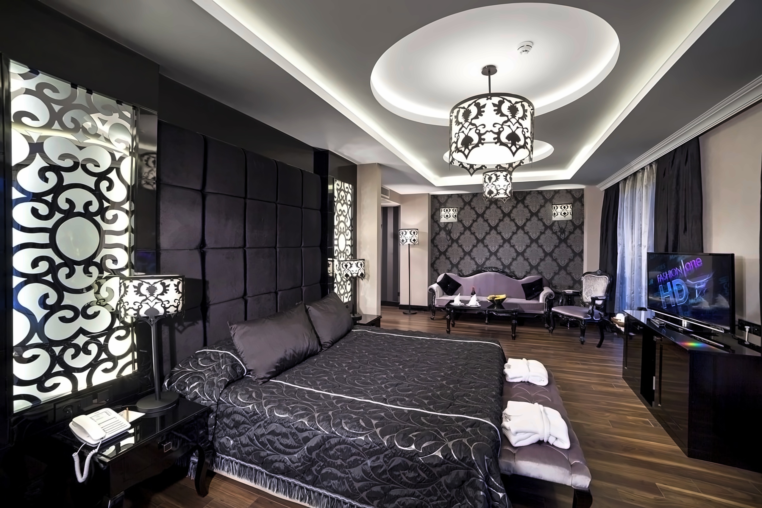 Karmir Resort & Spa pilt 59