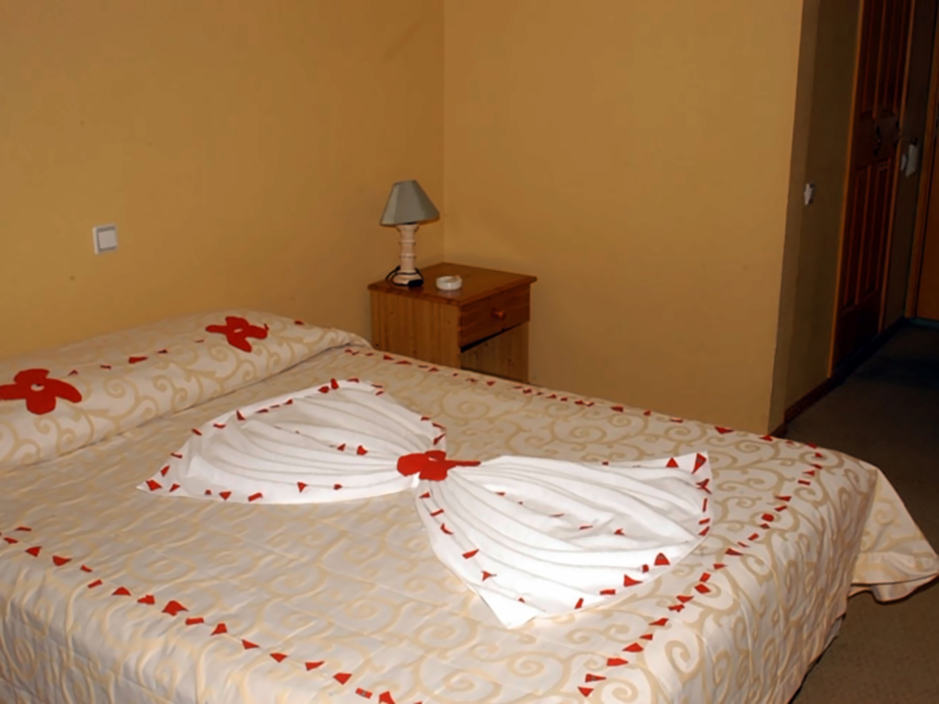 Fahri Otel pilt 3