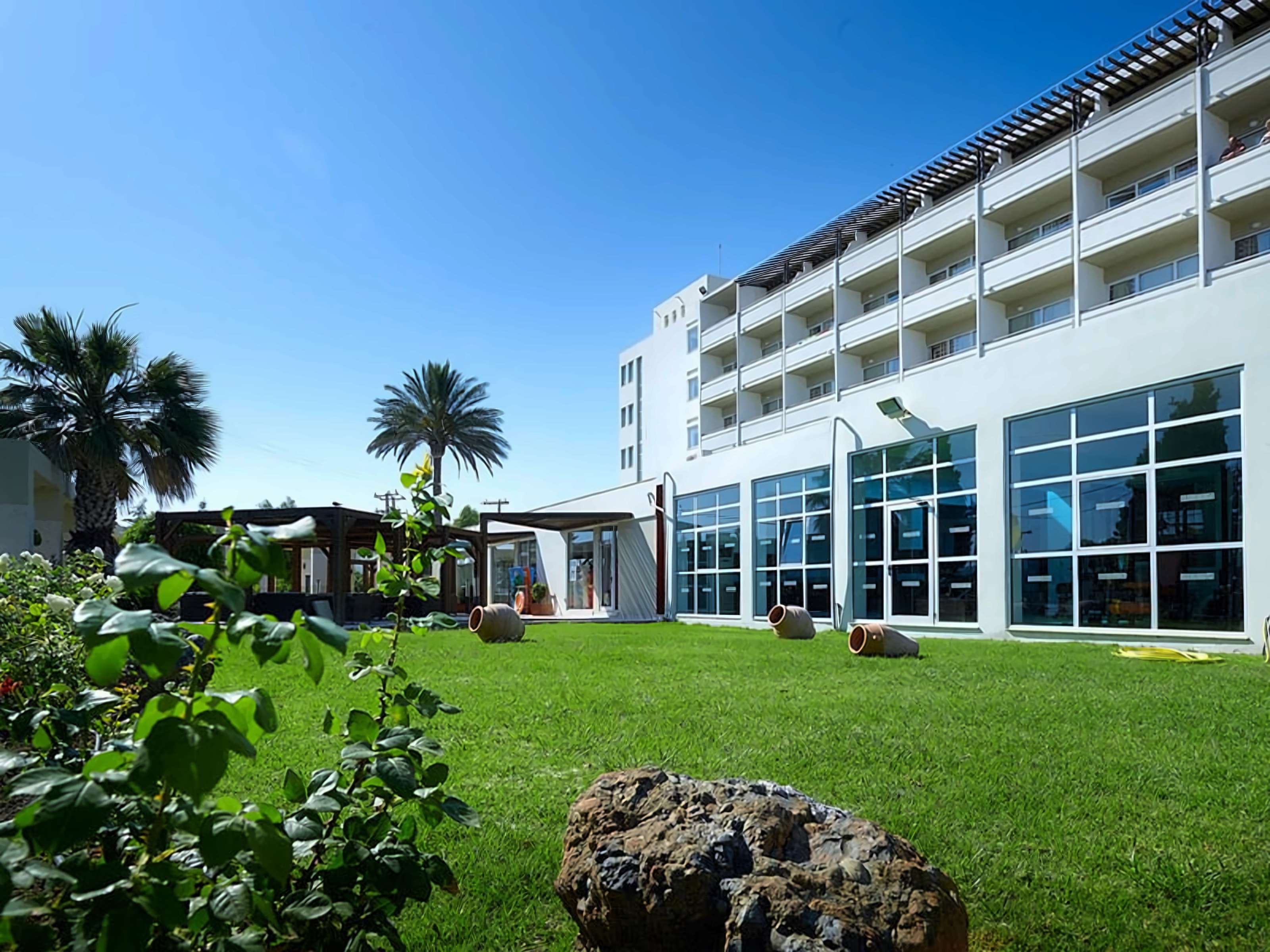 Aqua Beach Blue Bay Club pilt 2