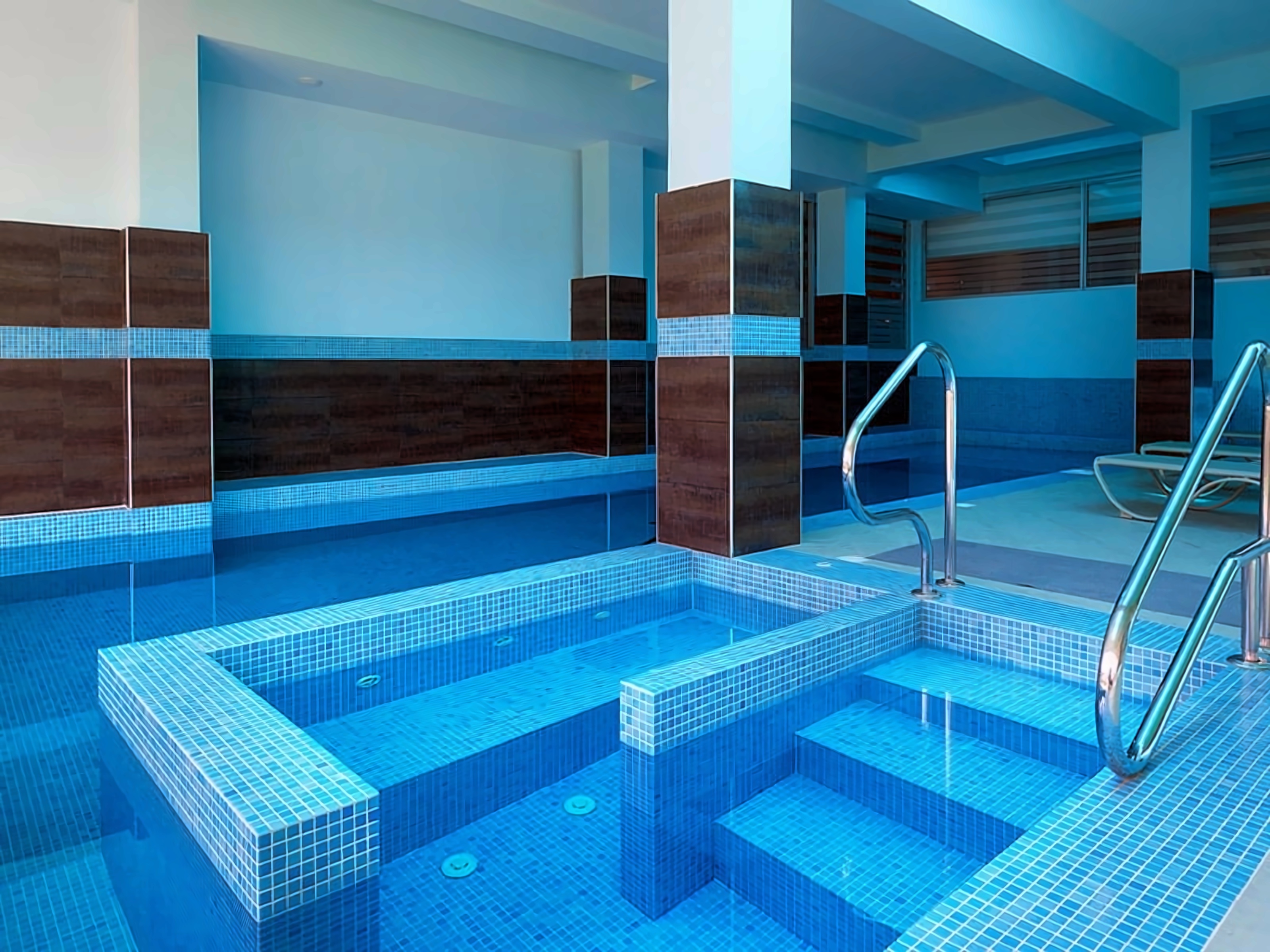 Aqua Beach Blue Bay Club pilt 7