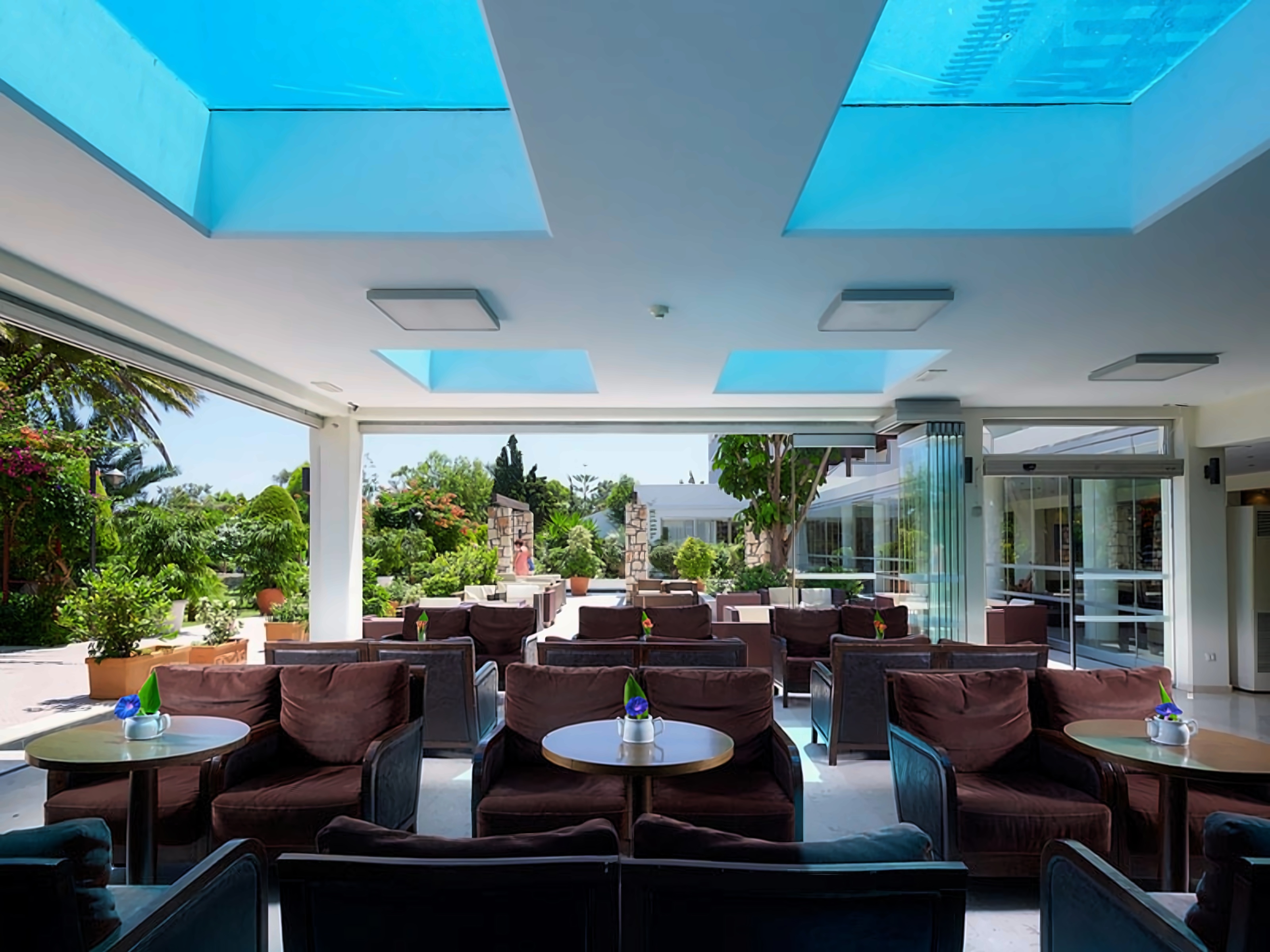 Aqua Beach Blue Bay Club pilt 21