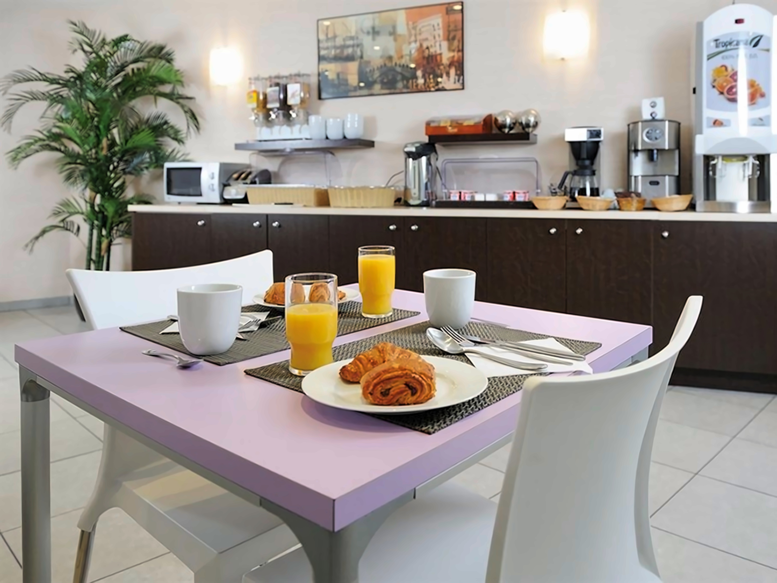 Sejours Affaires Paris Malakoff pilt 5