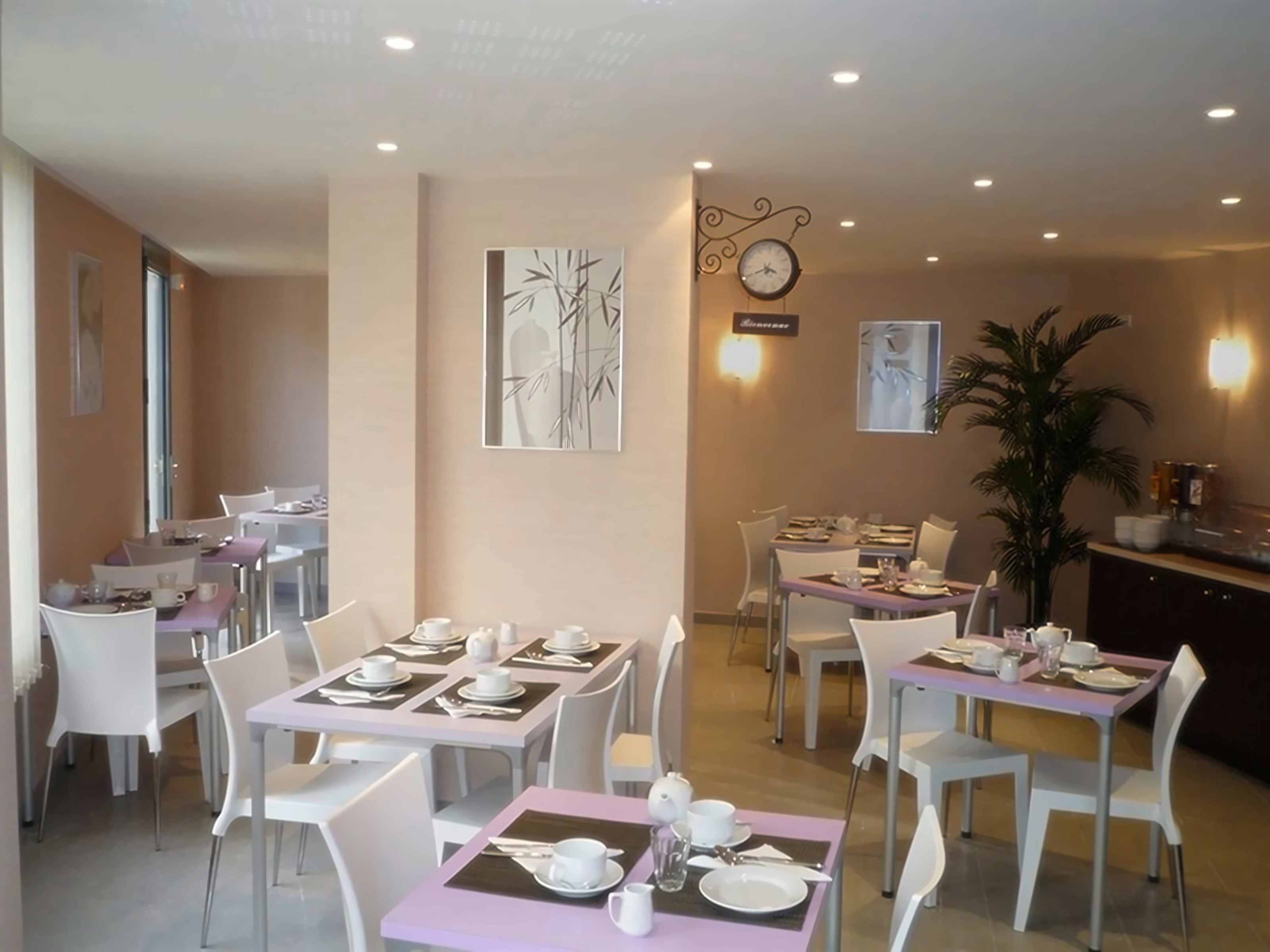 Sejours Affaires Paris Malakoff pilt 4