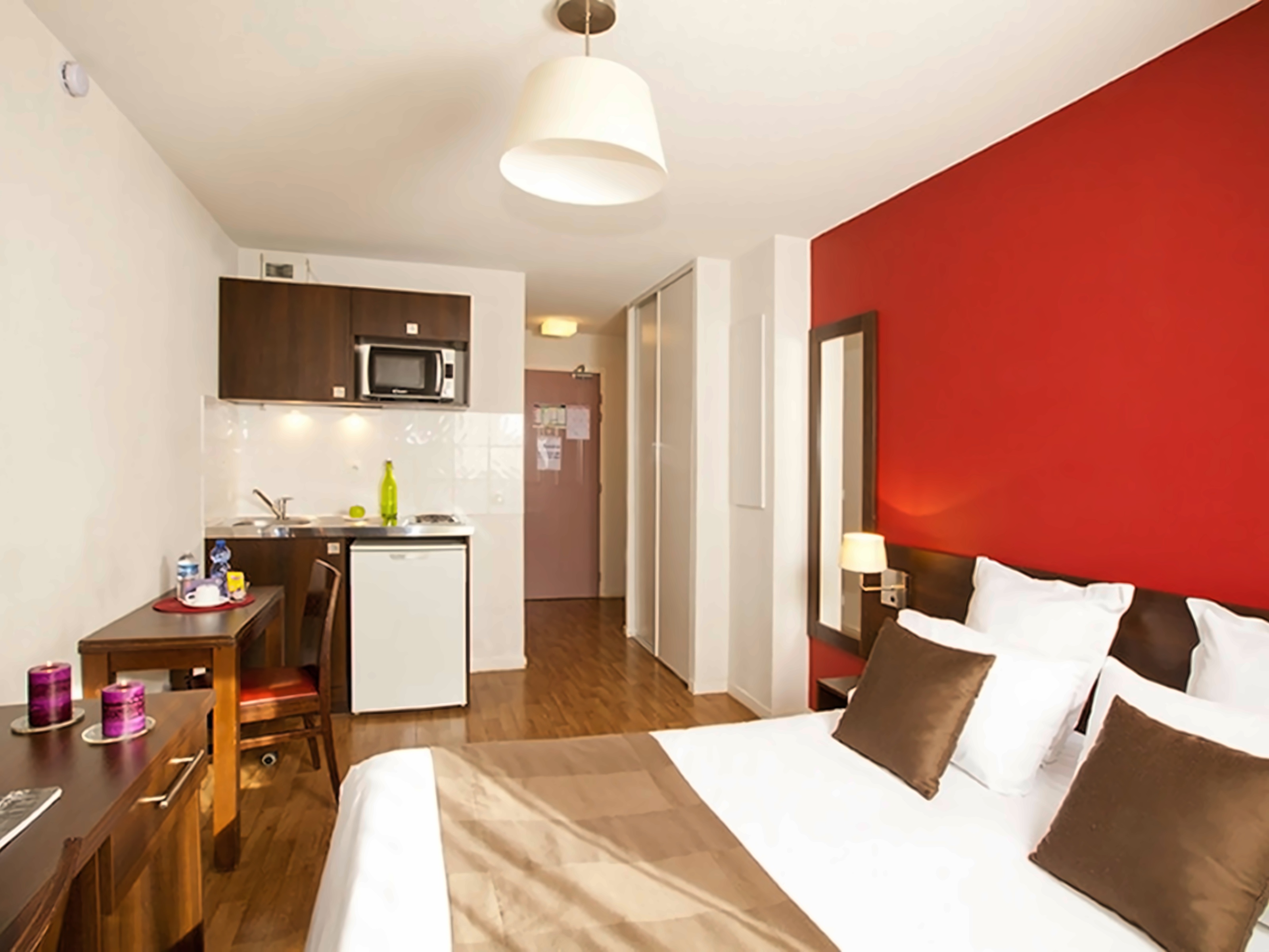 Sejours Affaires Paris Malakoff pilt 6