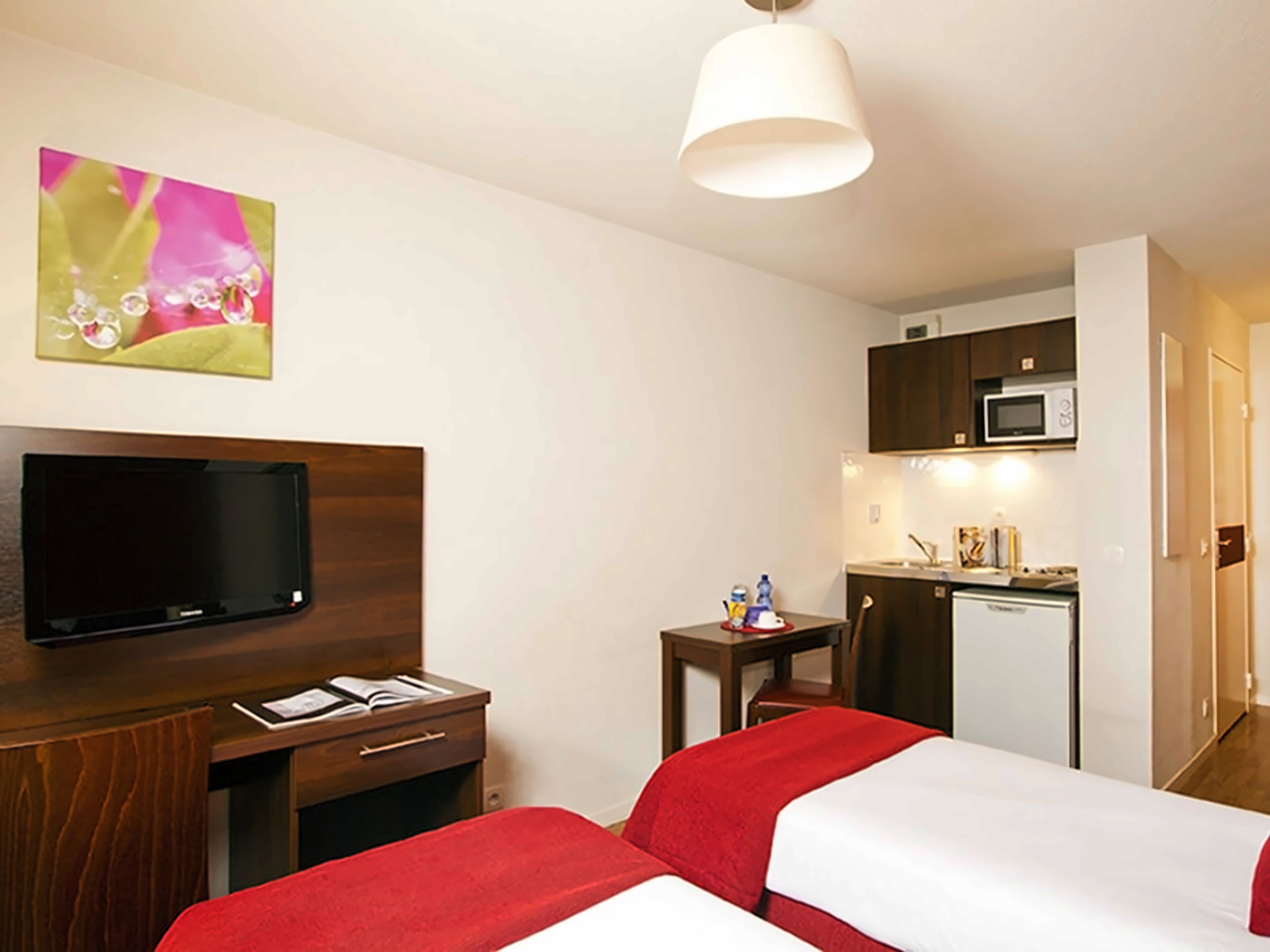 Sejours Affaires Paris Malakoff pilt 7