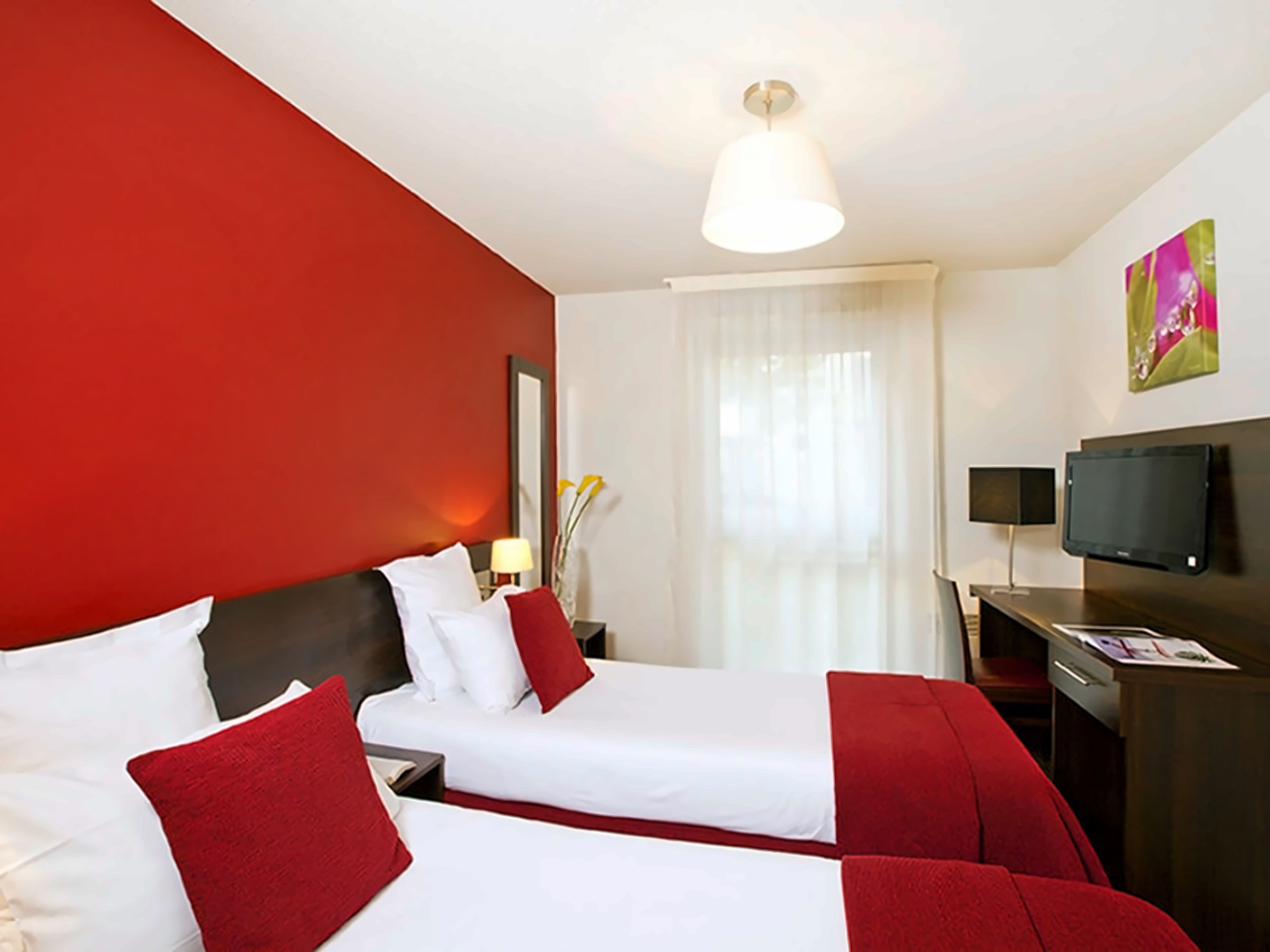 Sejours Affaires Paris Malakoff pilt 8
