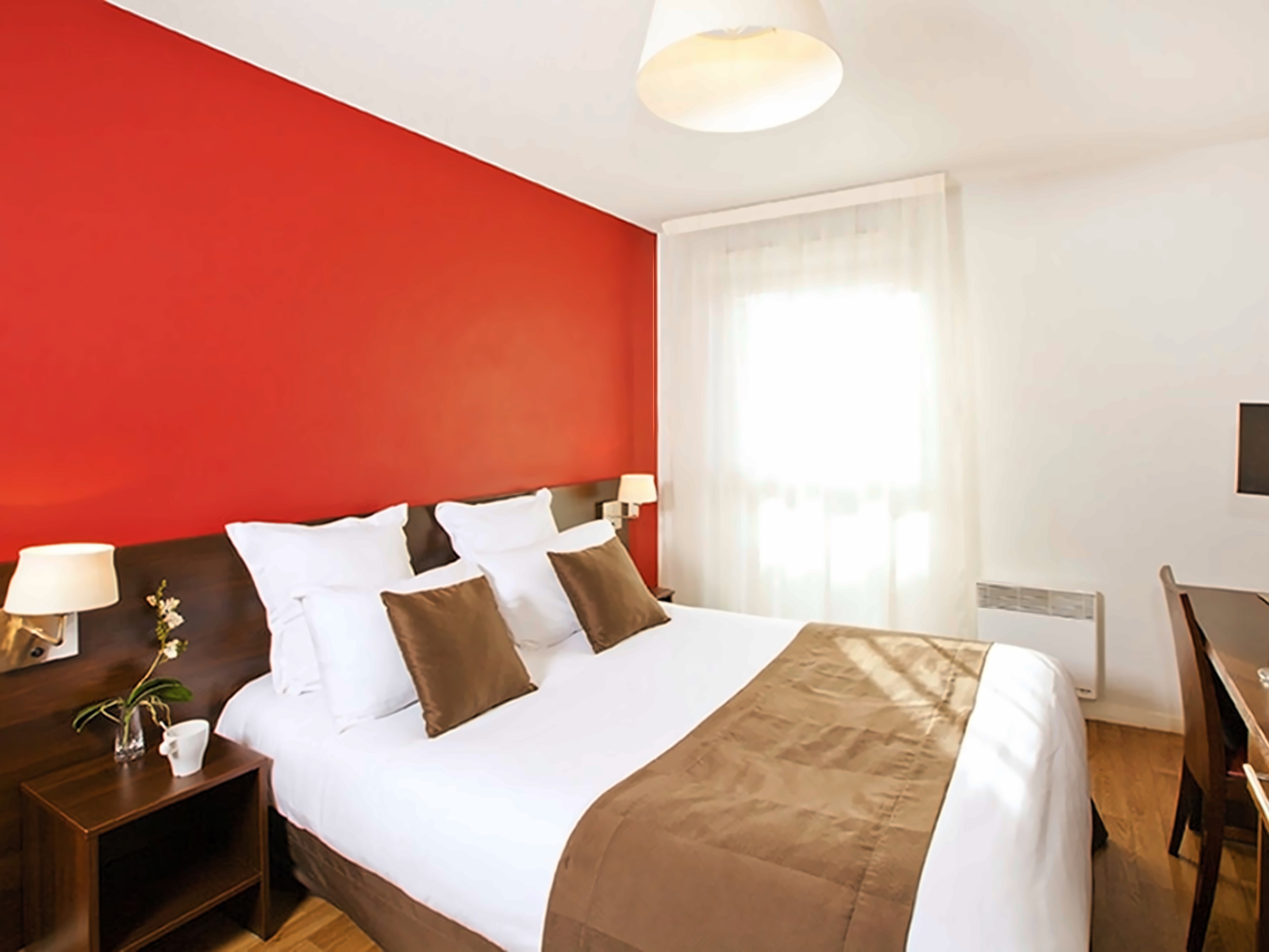 Sejours Affaires Paris Malakoff pilt 9
