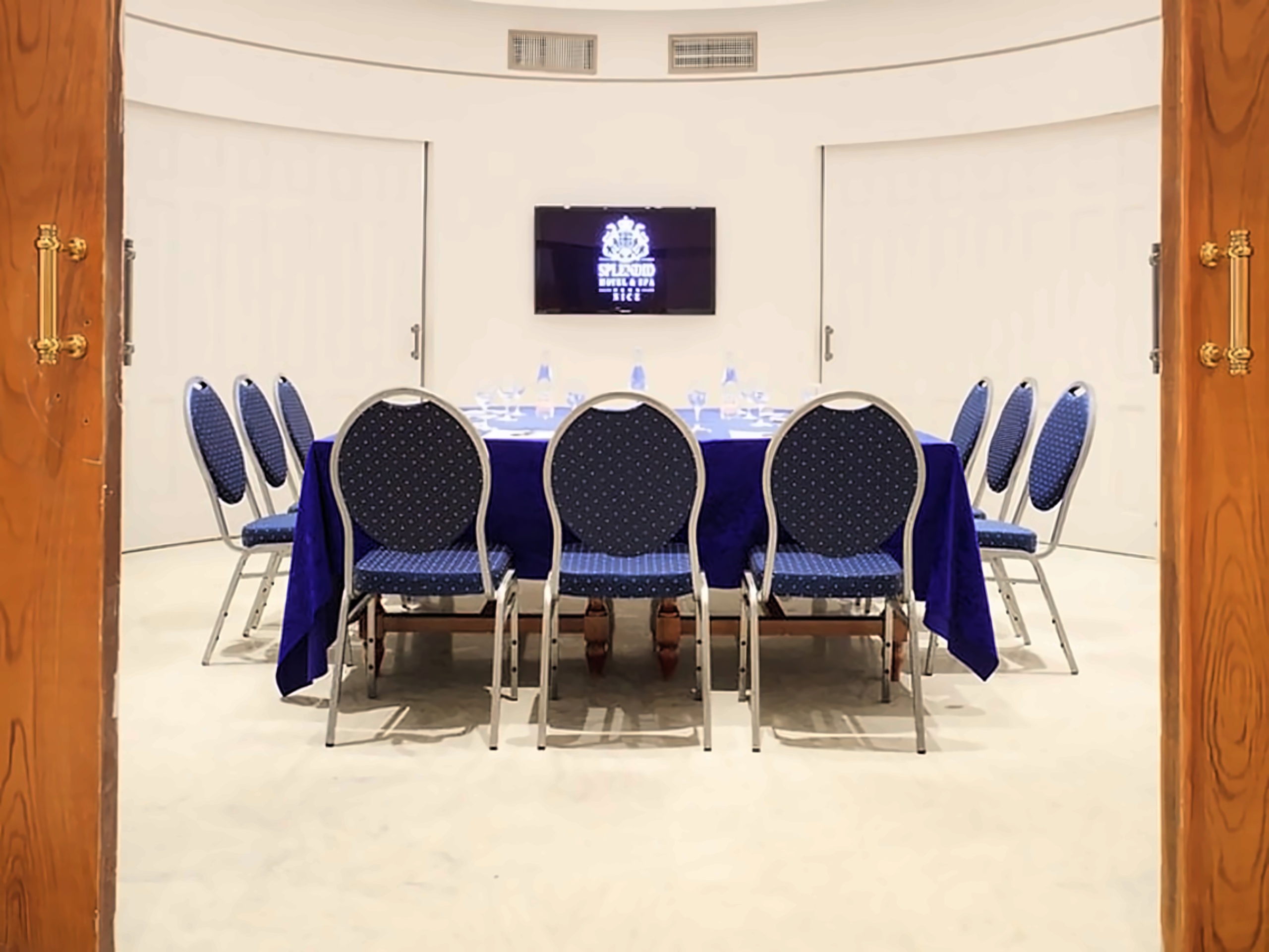 Gounod Boutique Hotel Nice Center photo 2