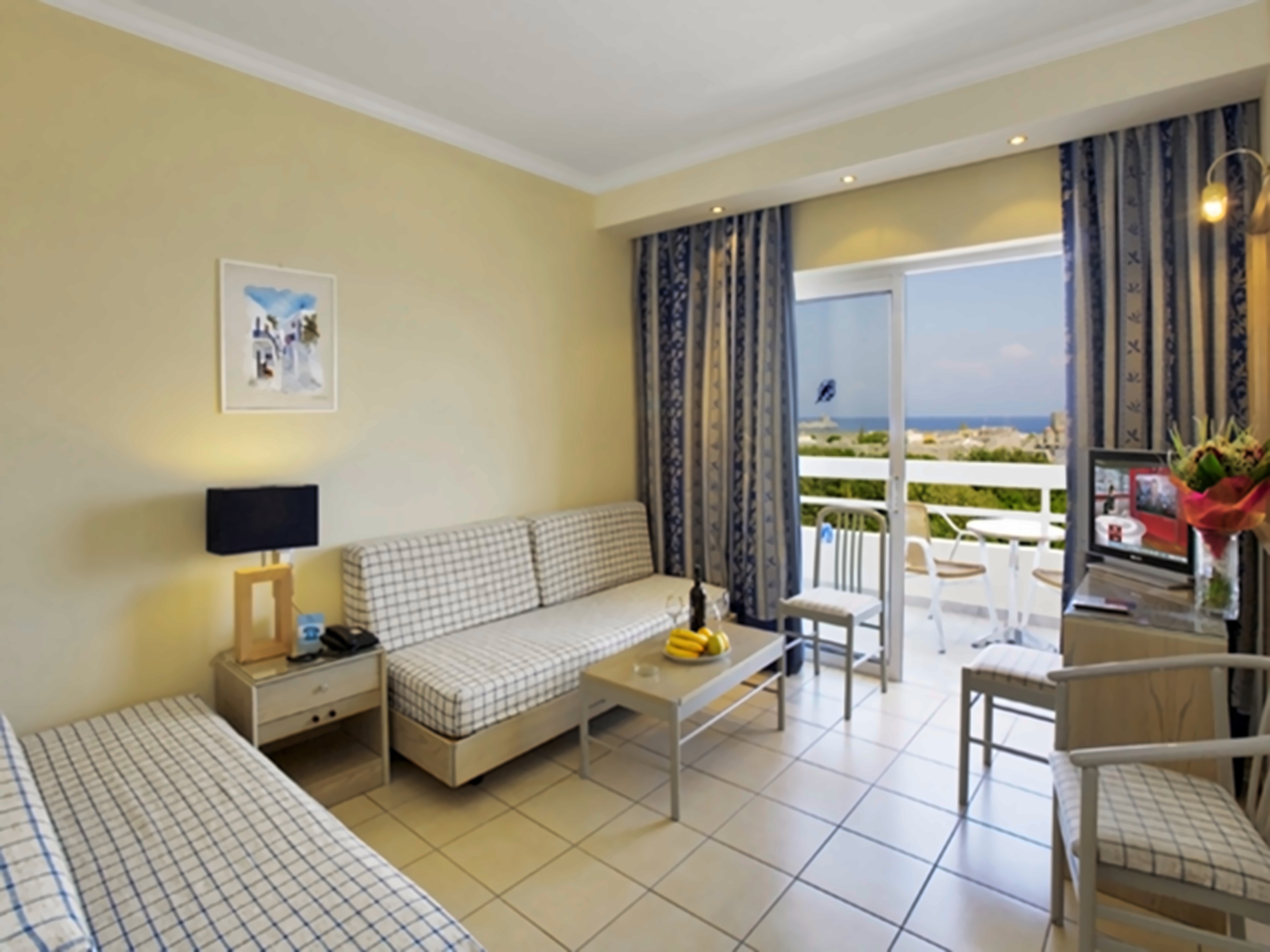 Athineon Hotel Apartments photo 8