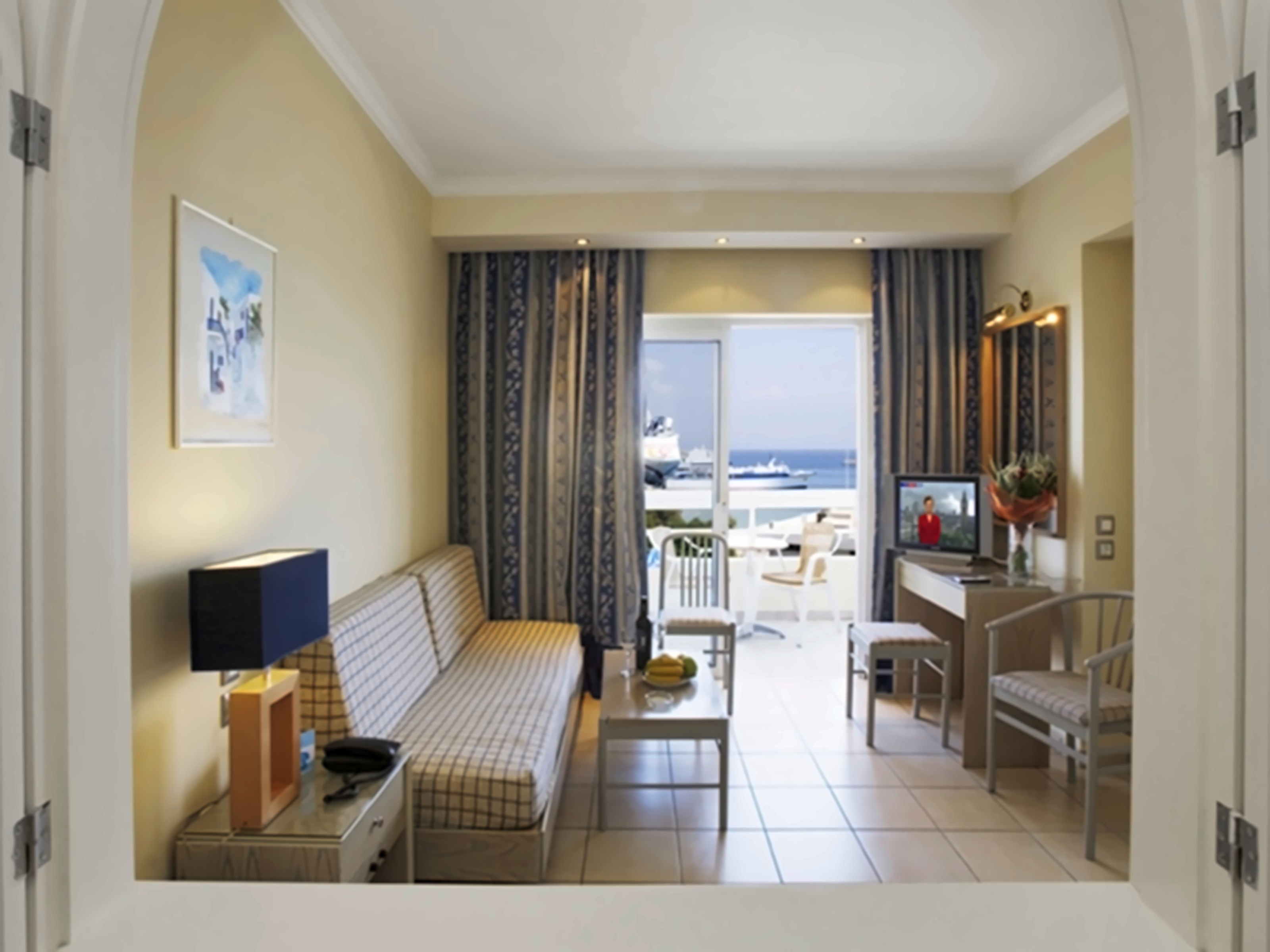 Athineon Hotel Apartments photo 9