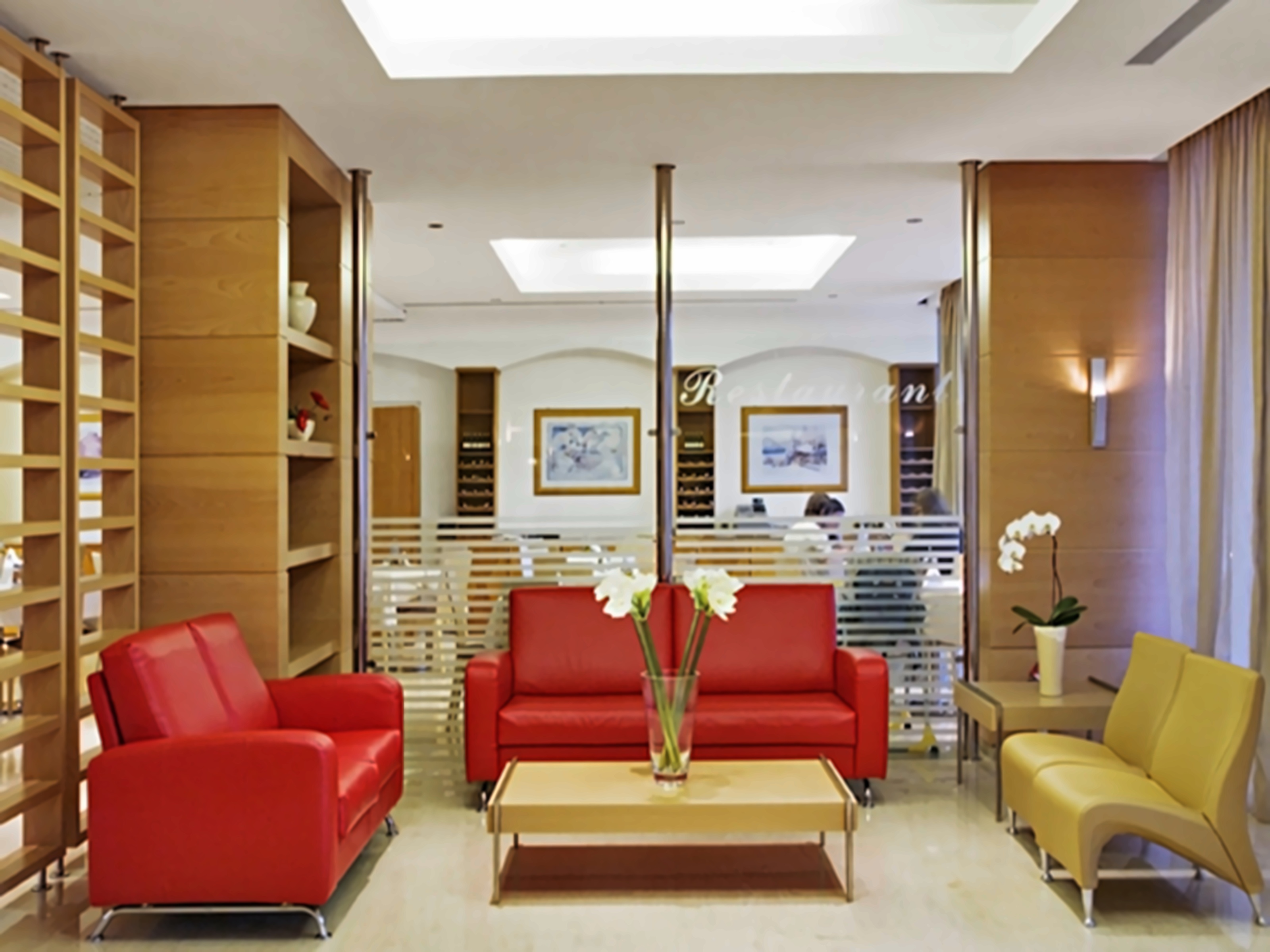 Athineon Hotel Apartments photo 6