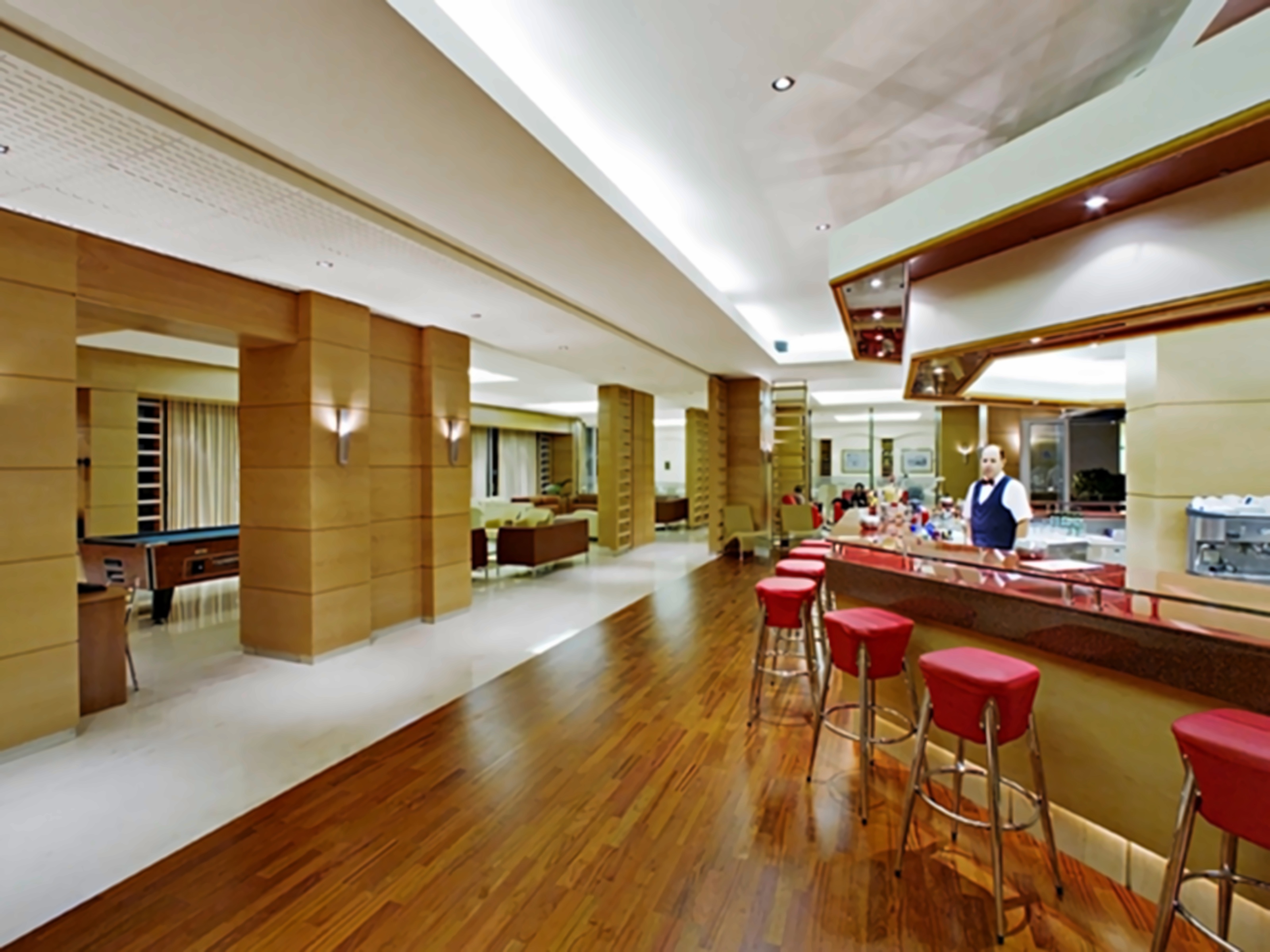 Athineon Hotel Apartments photo 5