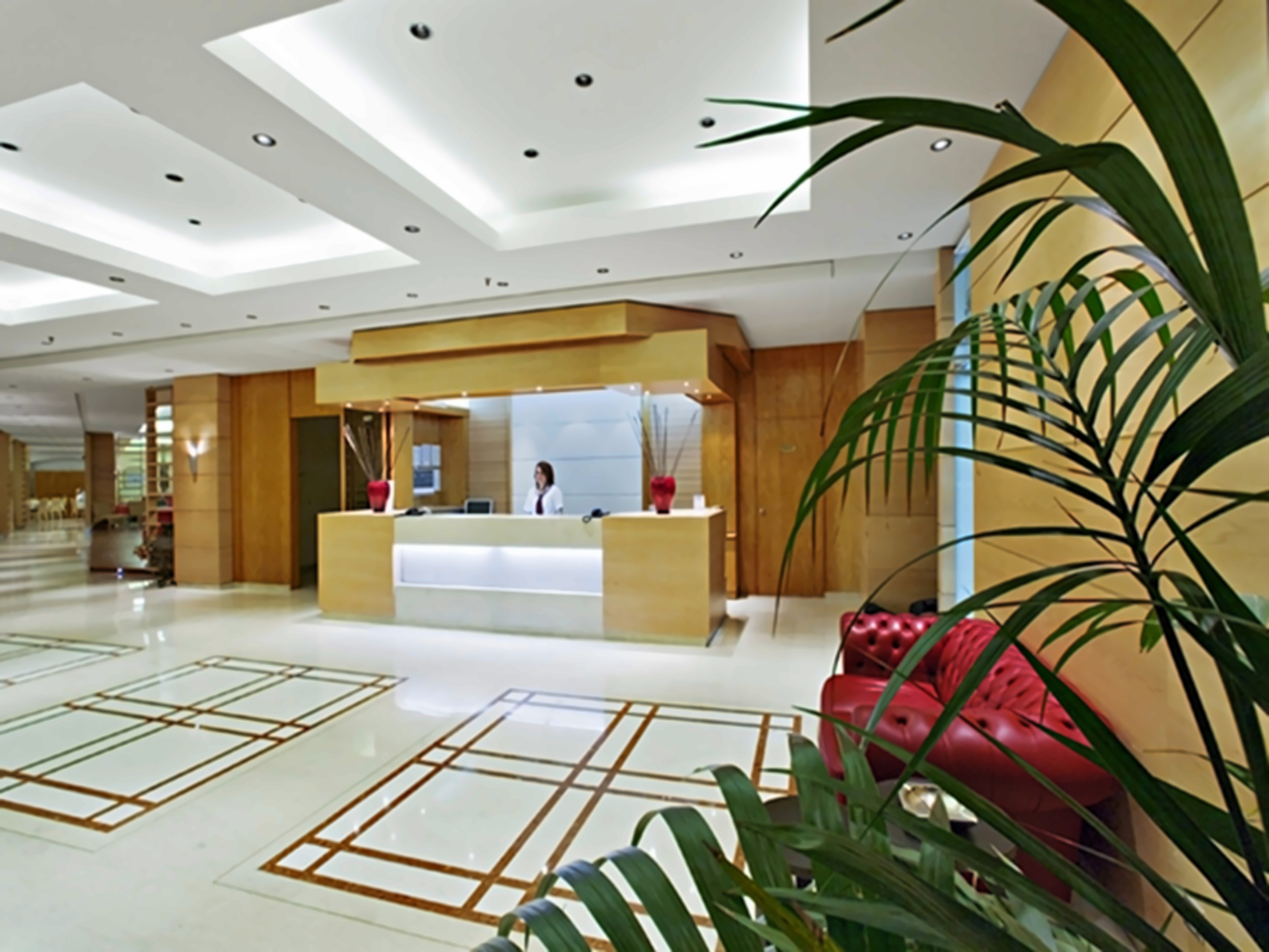 Athineon Hotel Apartments photo 7