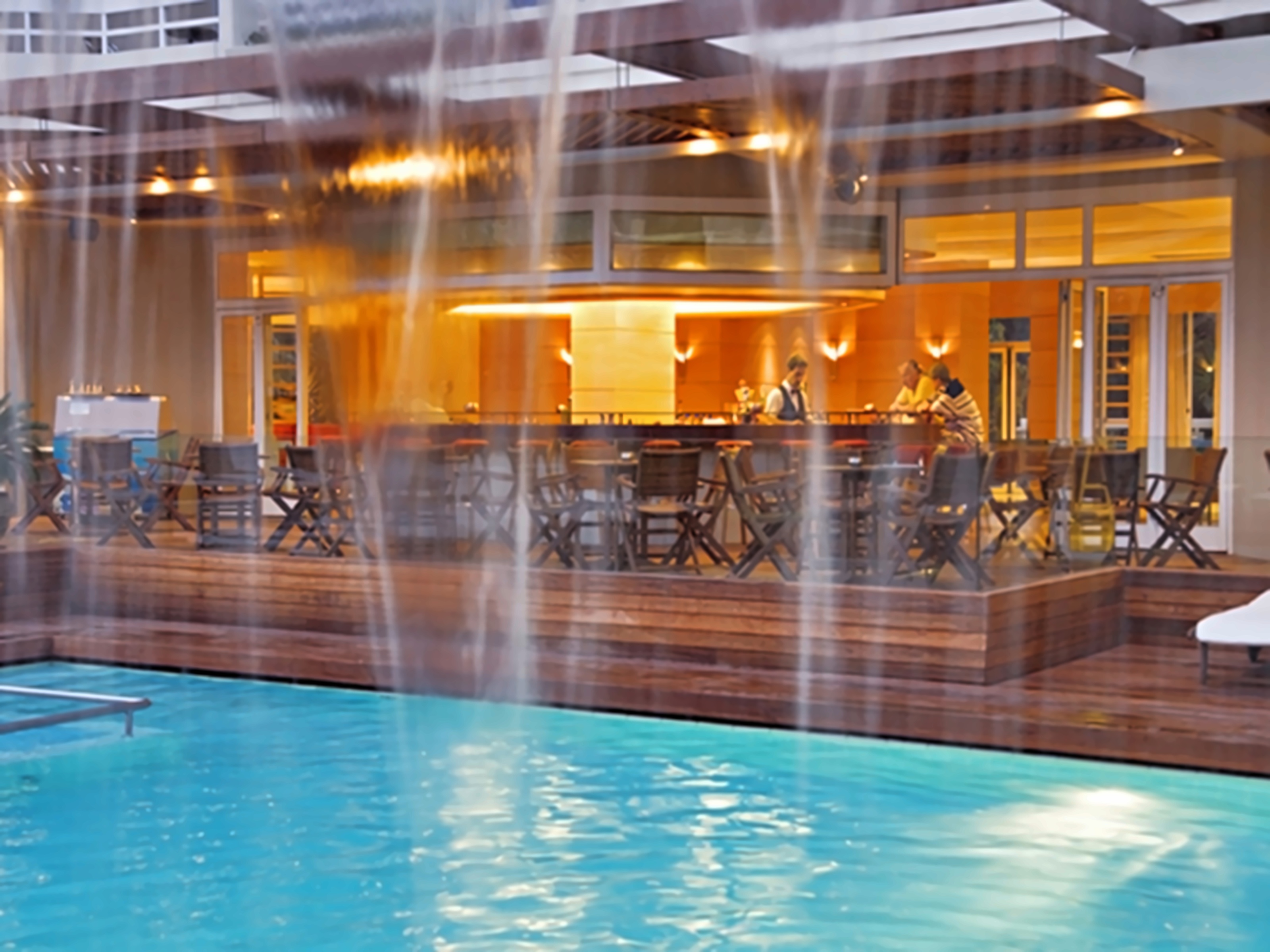 Athineon Hotel Apartments photo 3