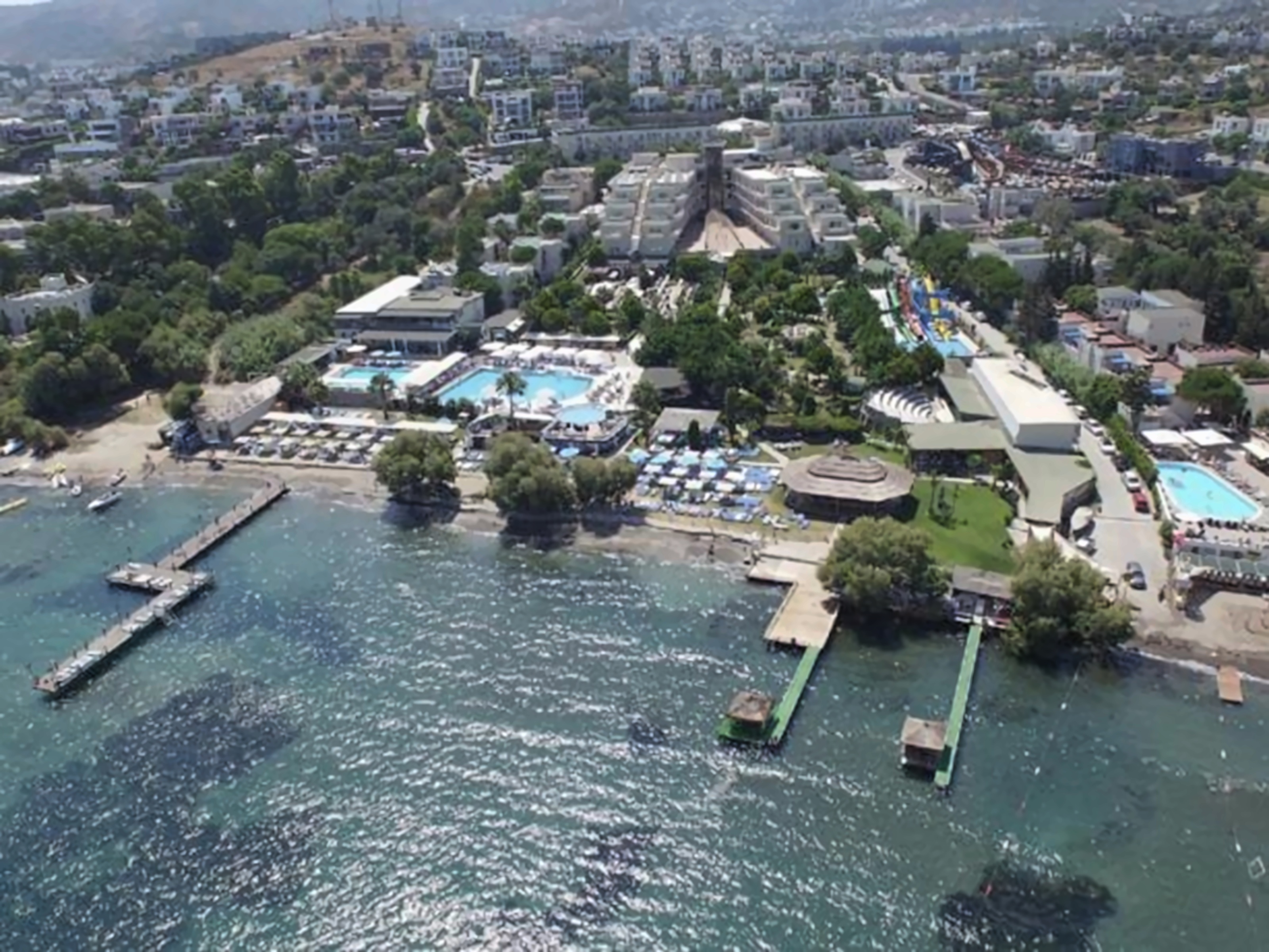 Golden Age Bodrum pilt 1