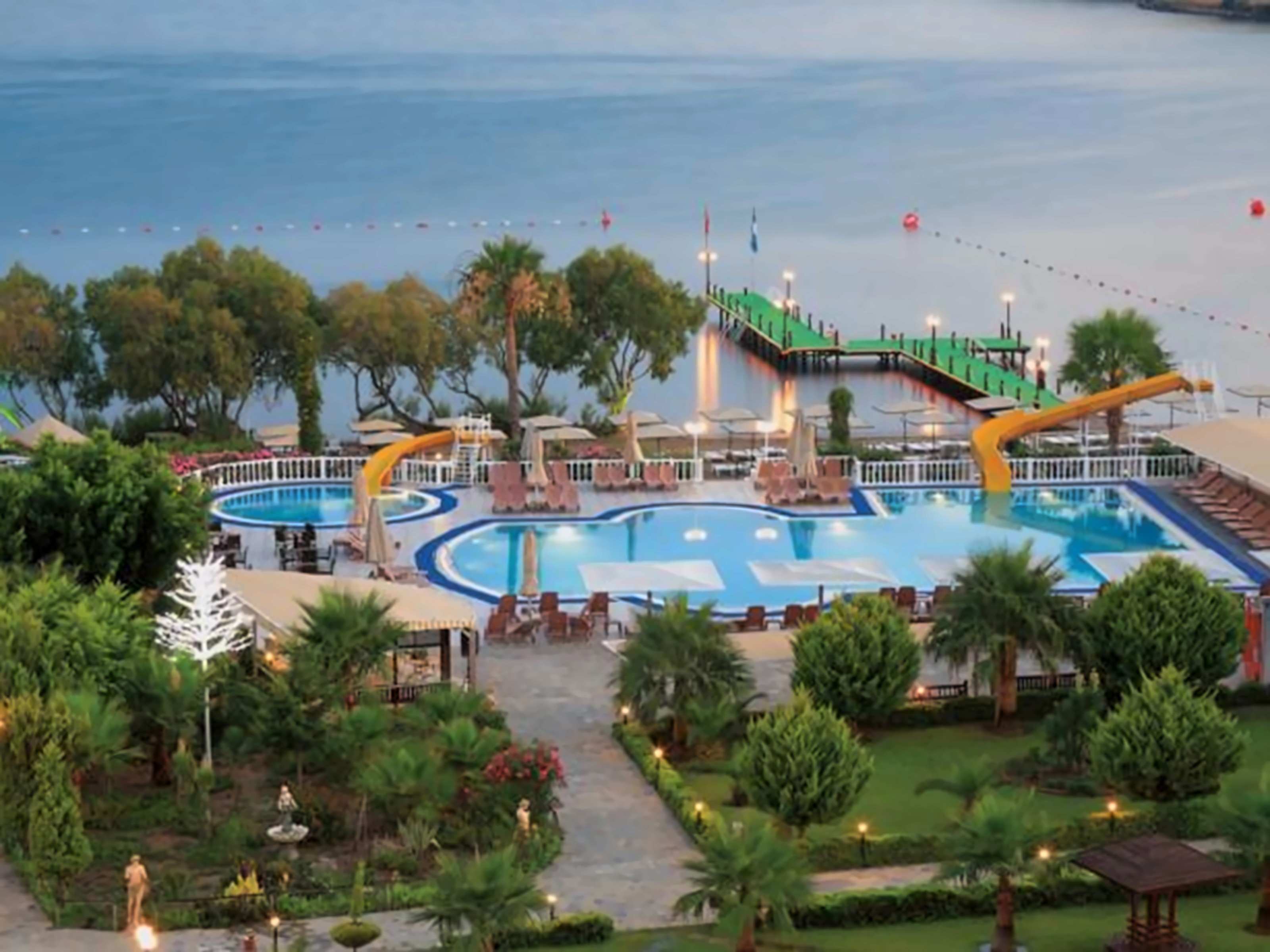 Golden Age Bodrum pilt 6
