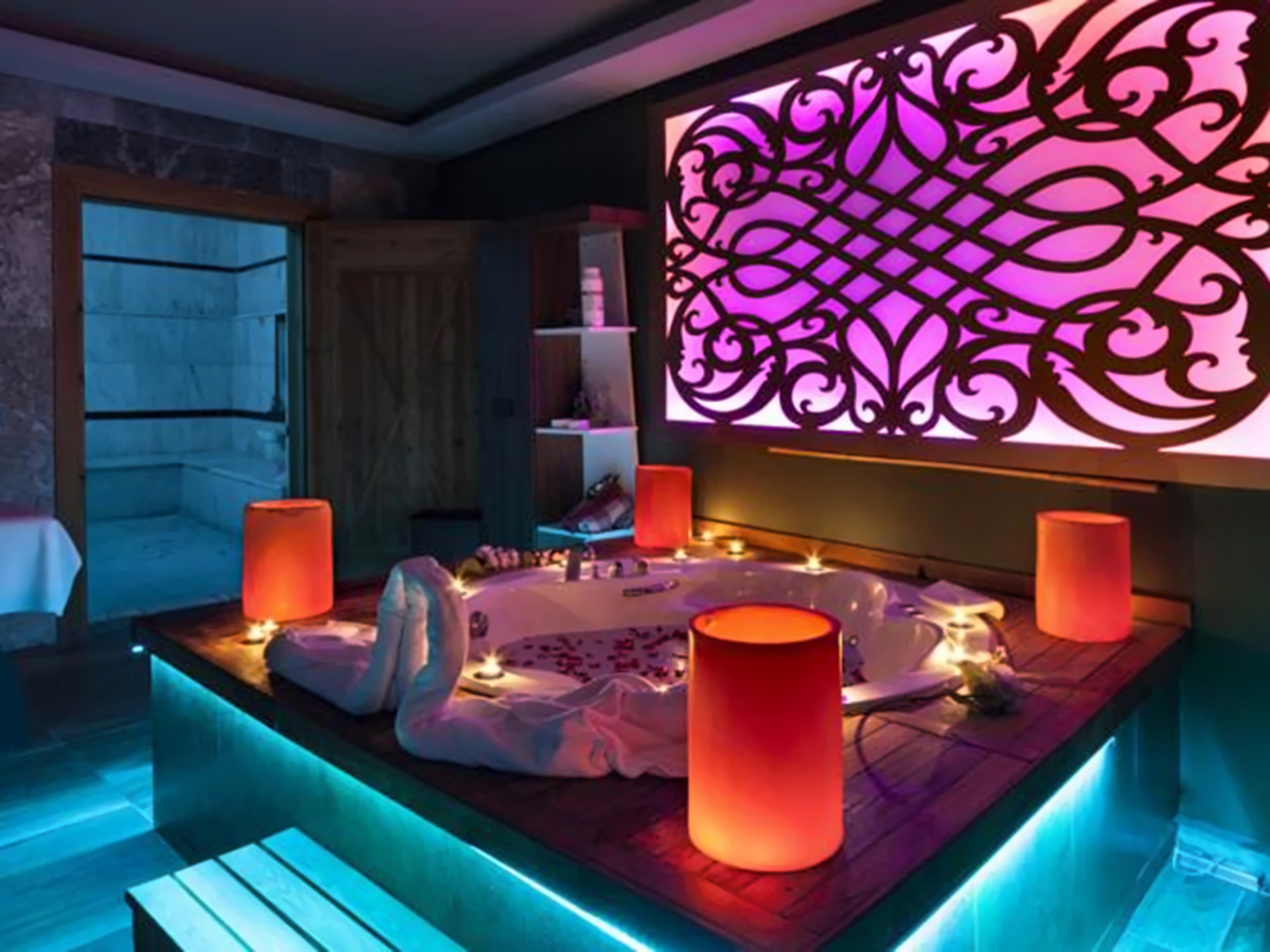 Golden Age Bodrum pilt 5