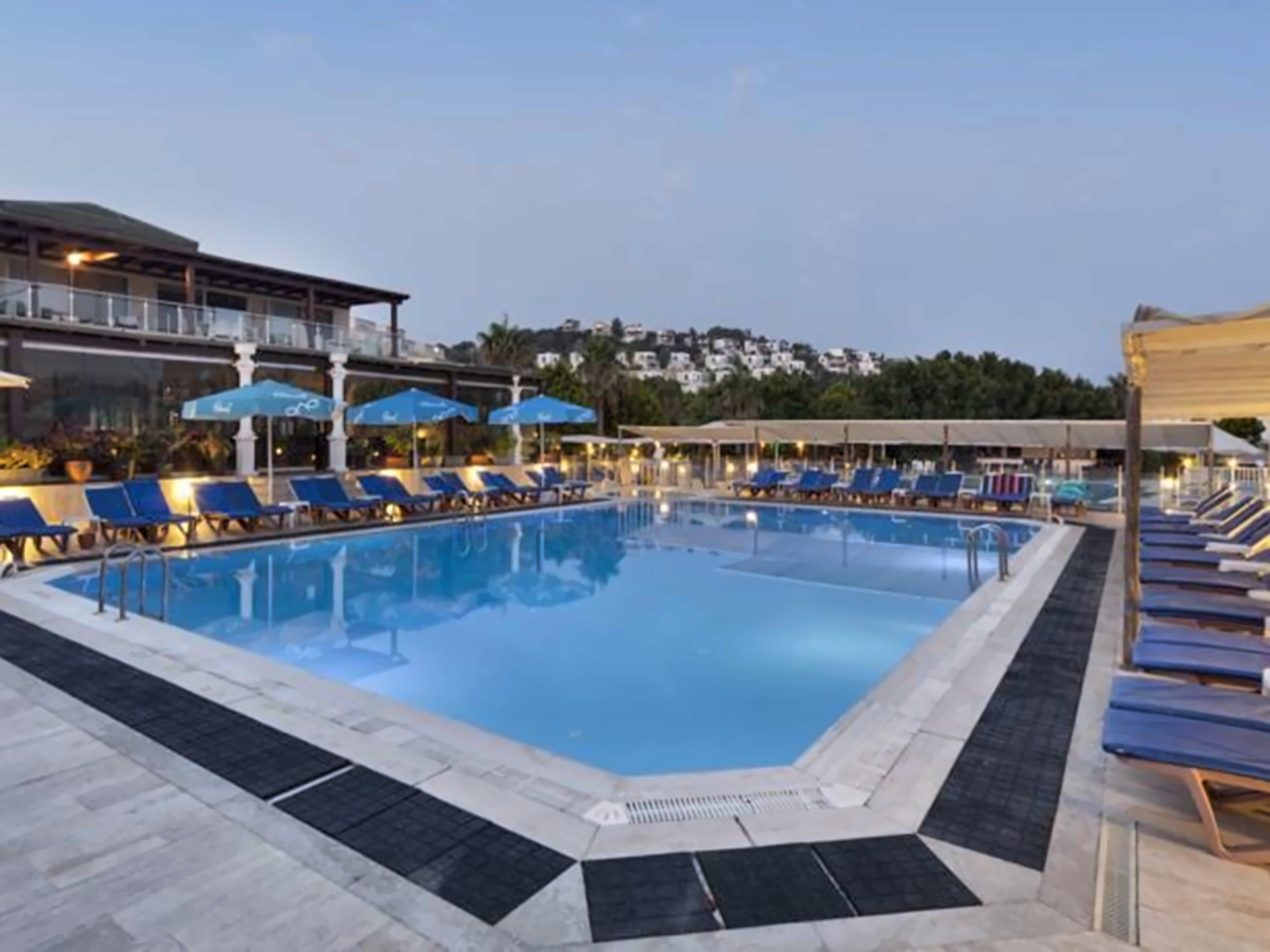 Golden Age Bodrum pilt 2