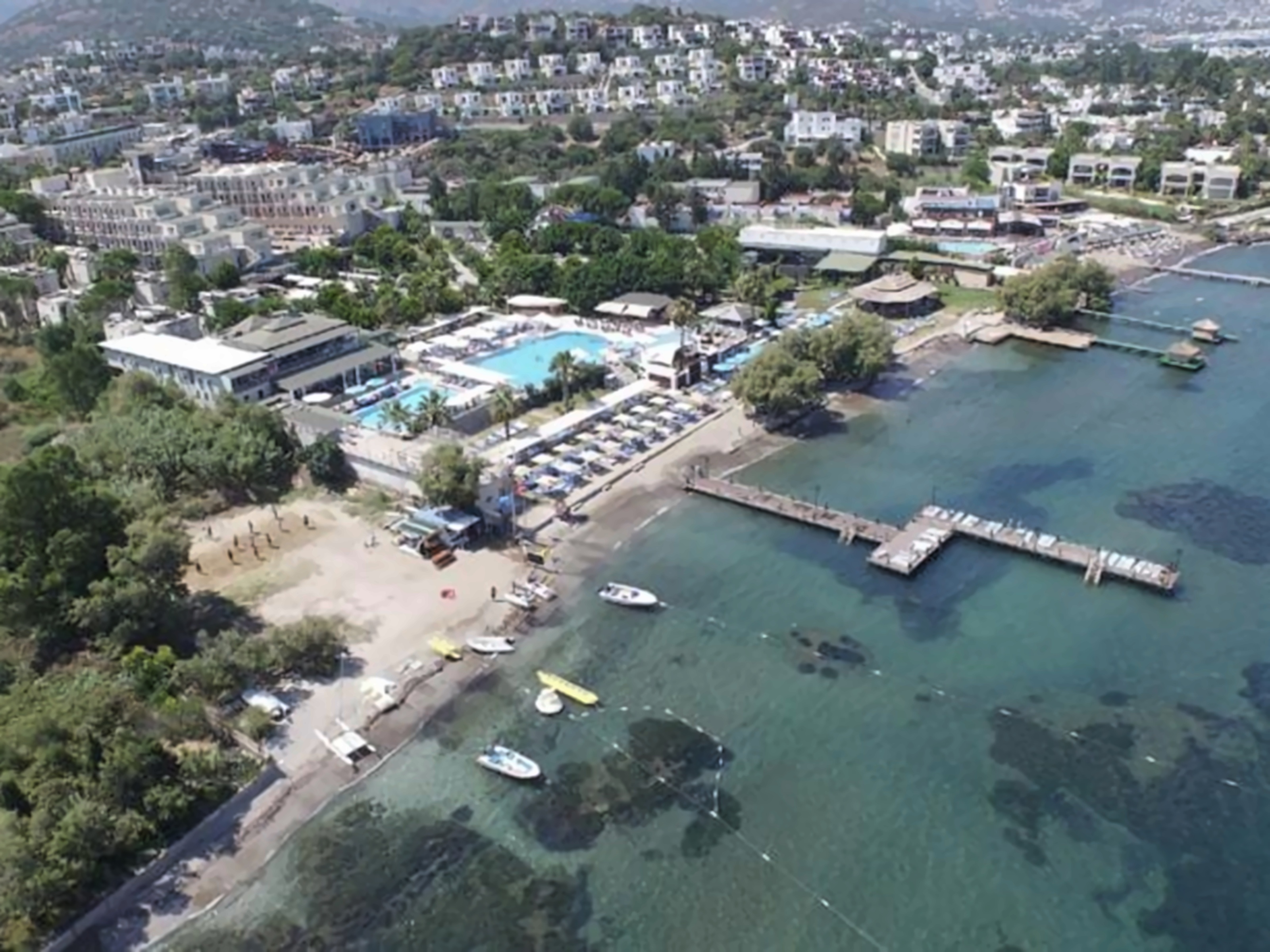 Golden Age Bodrum pilt 7