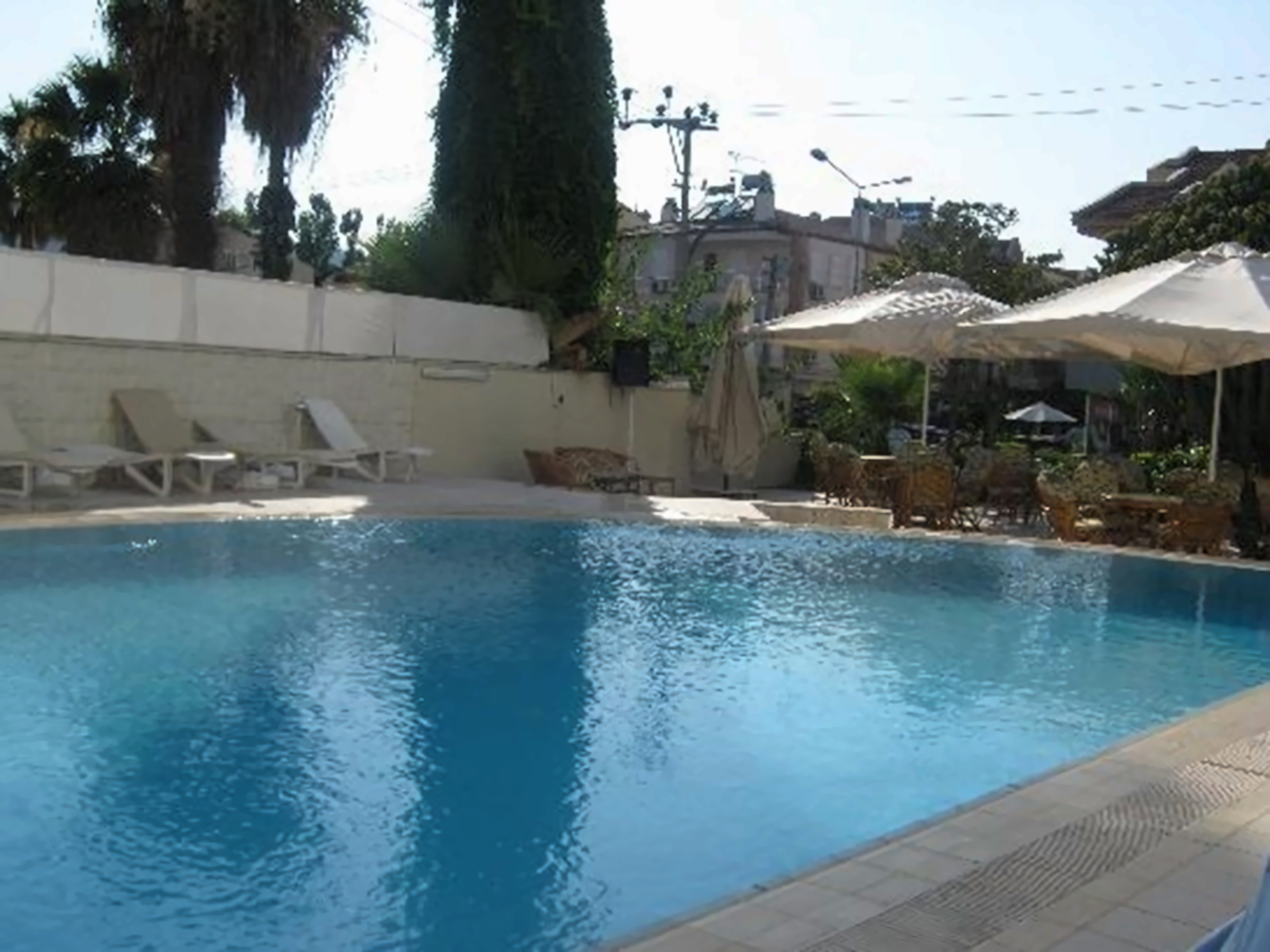 Balim Hotel pilt 2