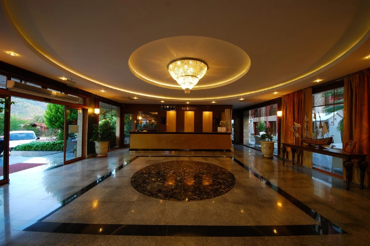 Pasa Bey Hotel pilt 5