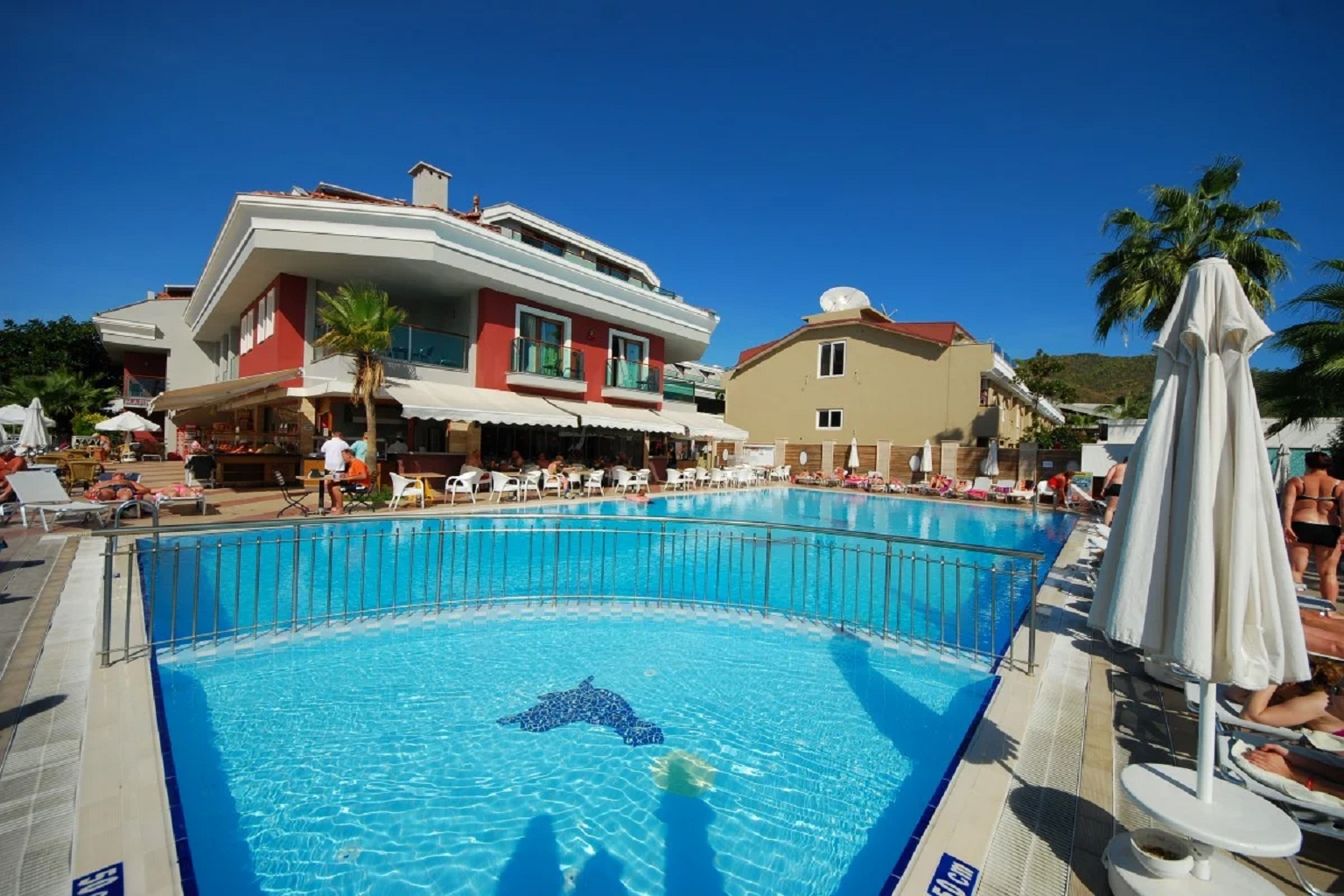 Pasa Bey Hotel pilt 6