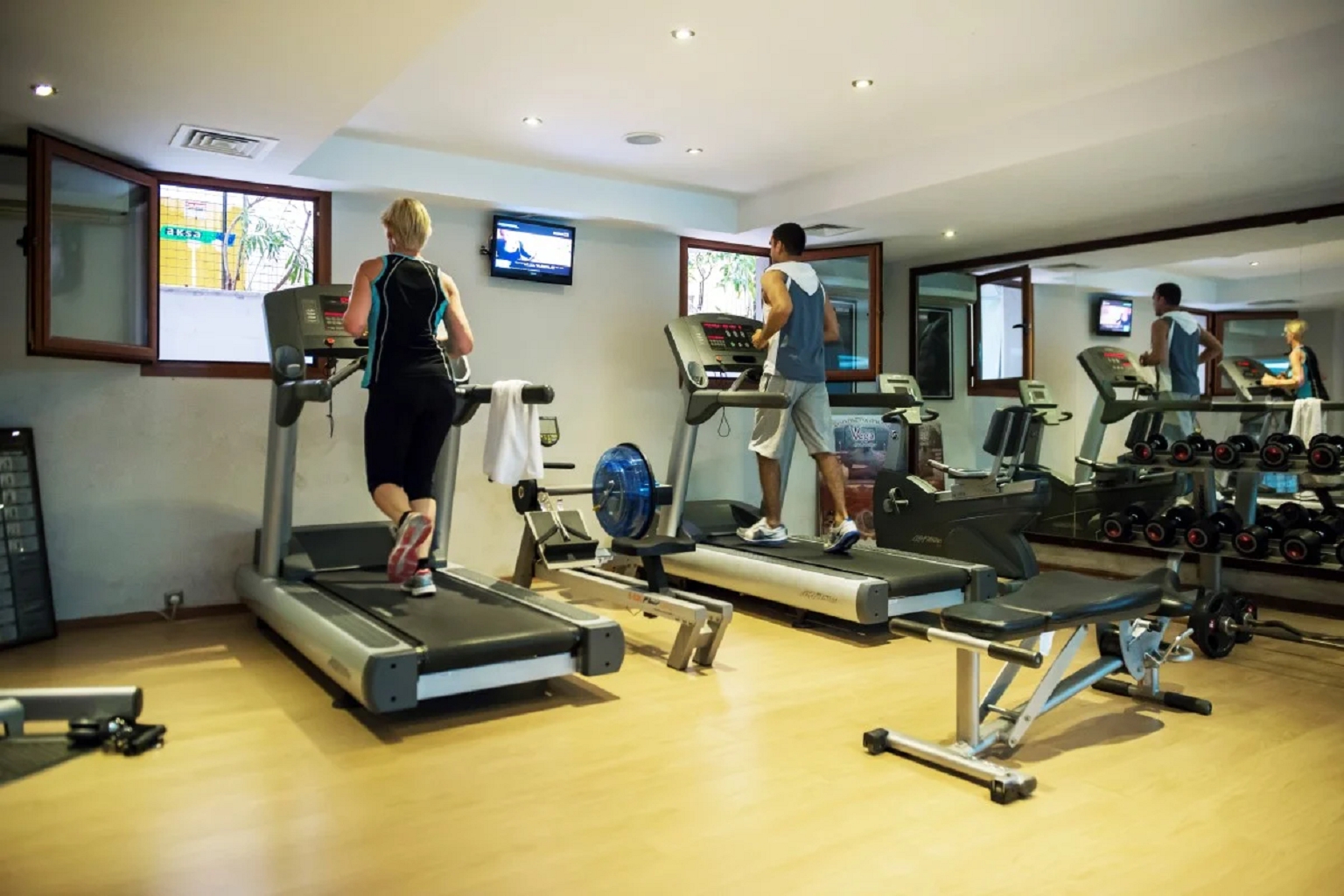 Pasa Bey Hotel pilt 10