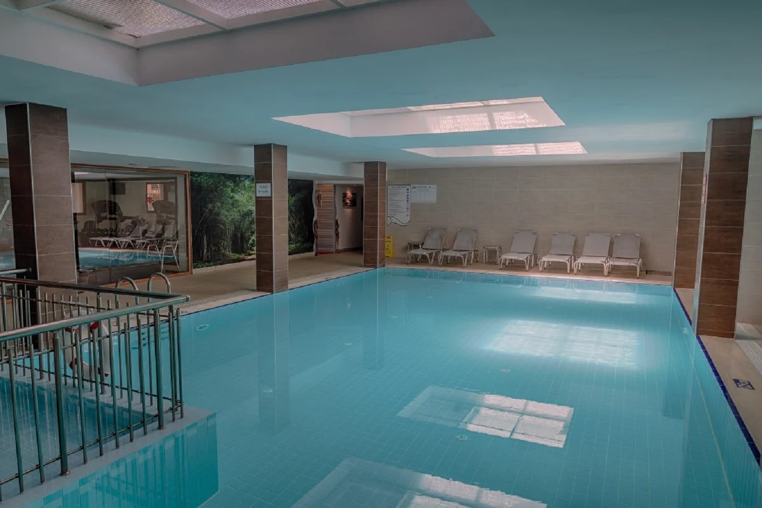 Pasa Bey Hotel pilt 3