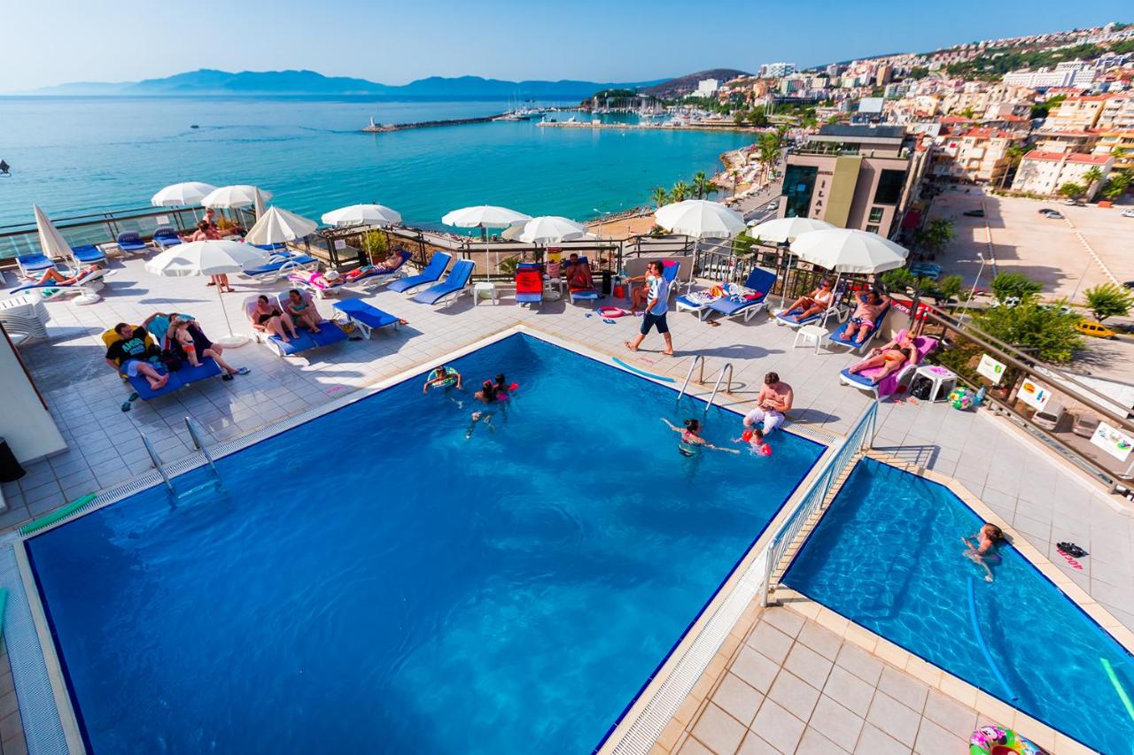 Derici Hotel photo 2