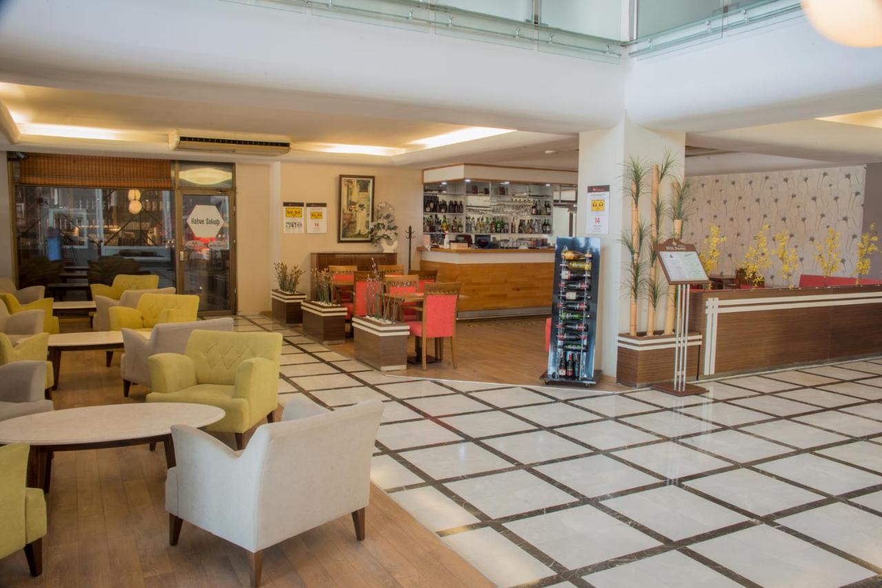 Derici Hotel photo 12