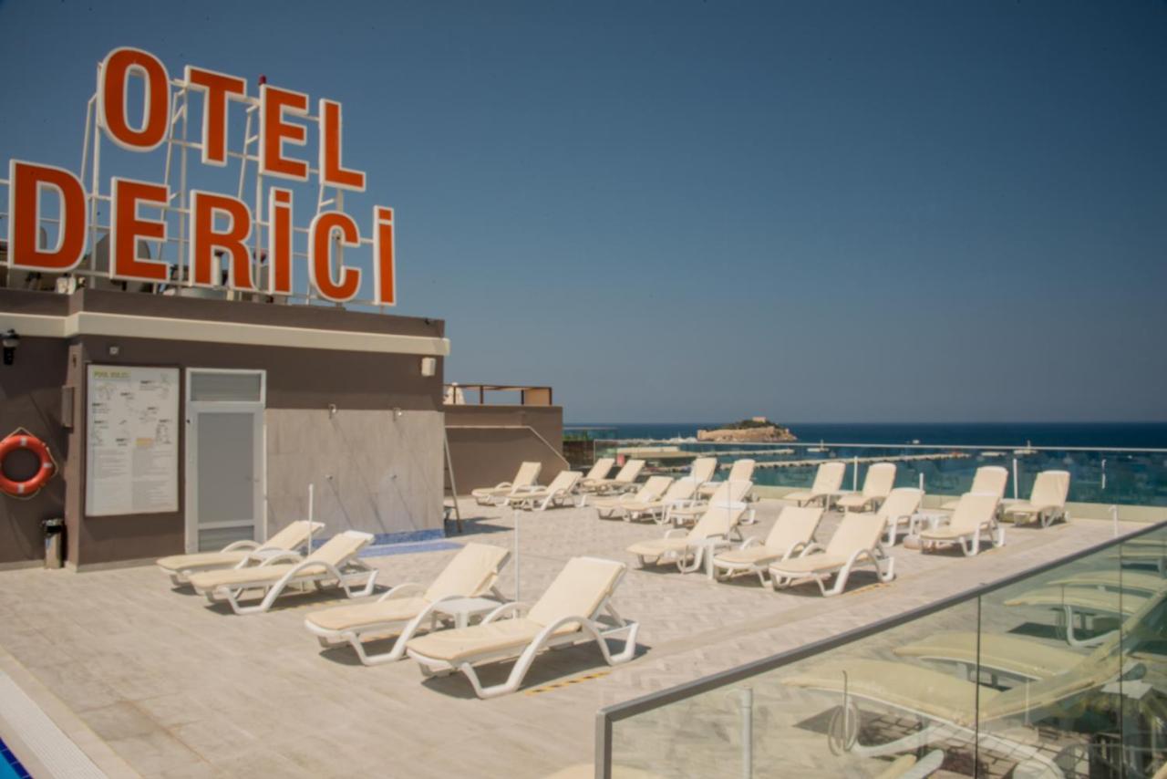 Derici Hotel photo 3