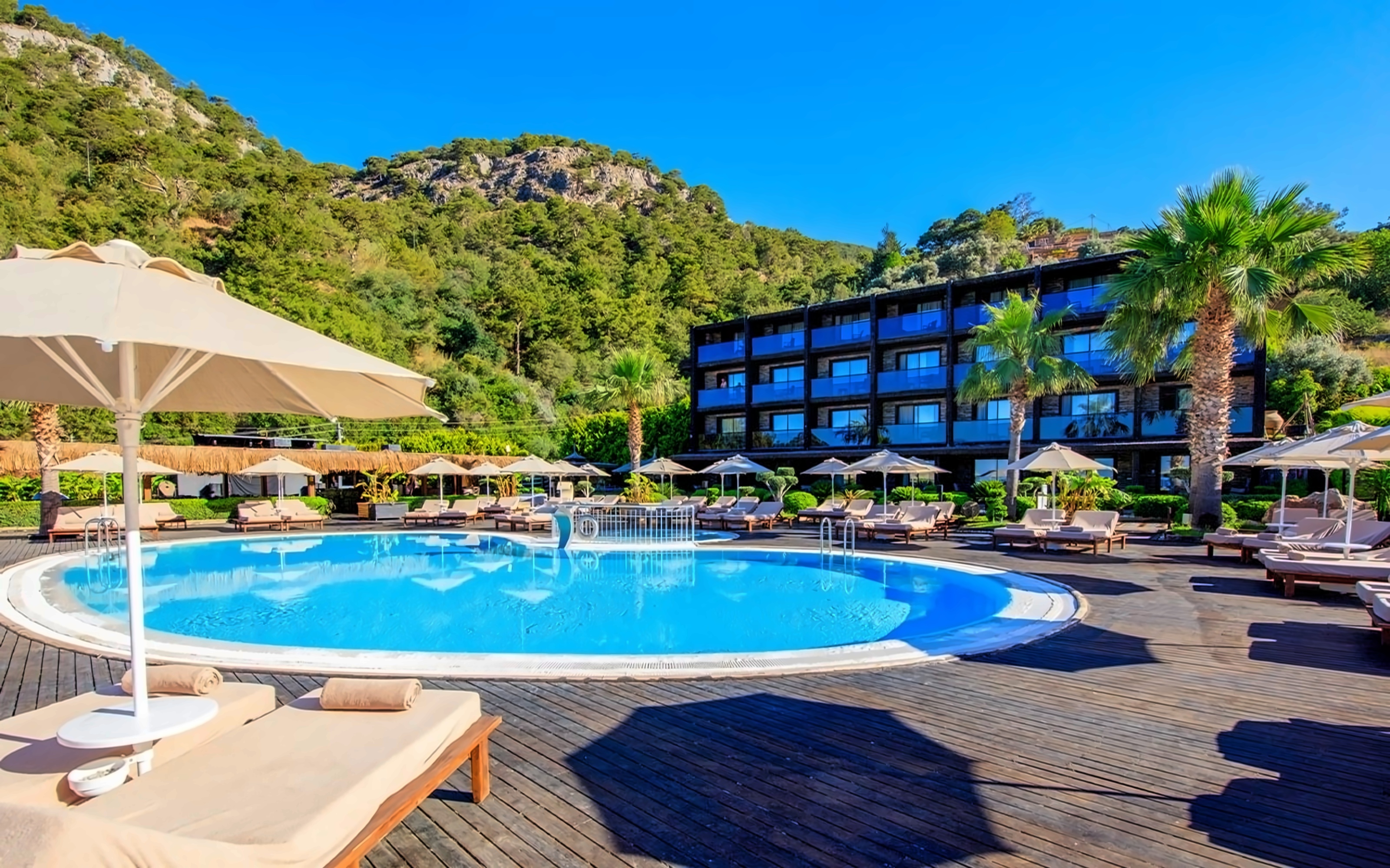 Manas Park Oludeniz pilt 2